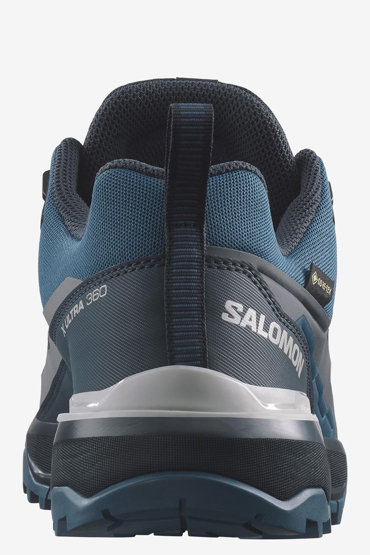 Salomon X Ultra 360 Gtx Erkek Outdoor Ayakkabı L47453400 Mavi