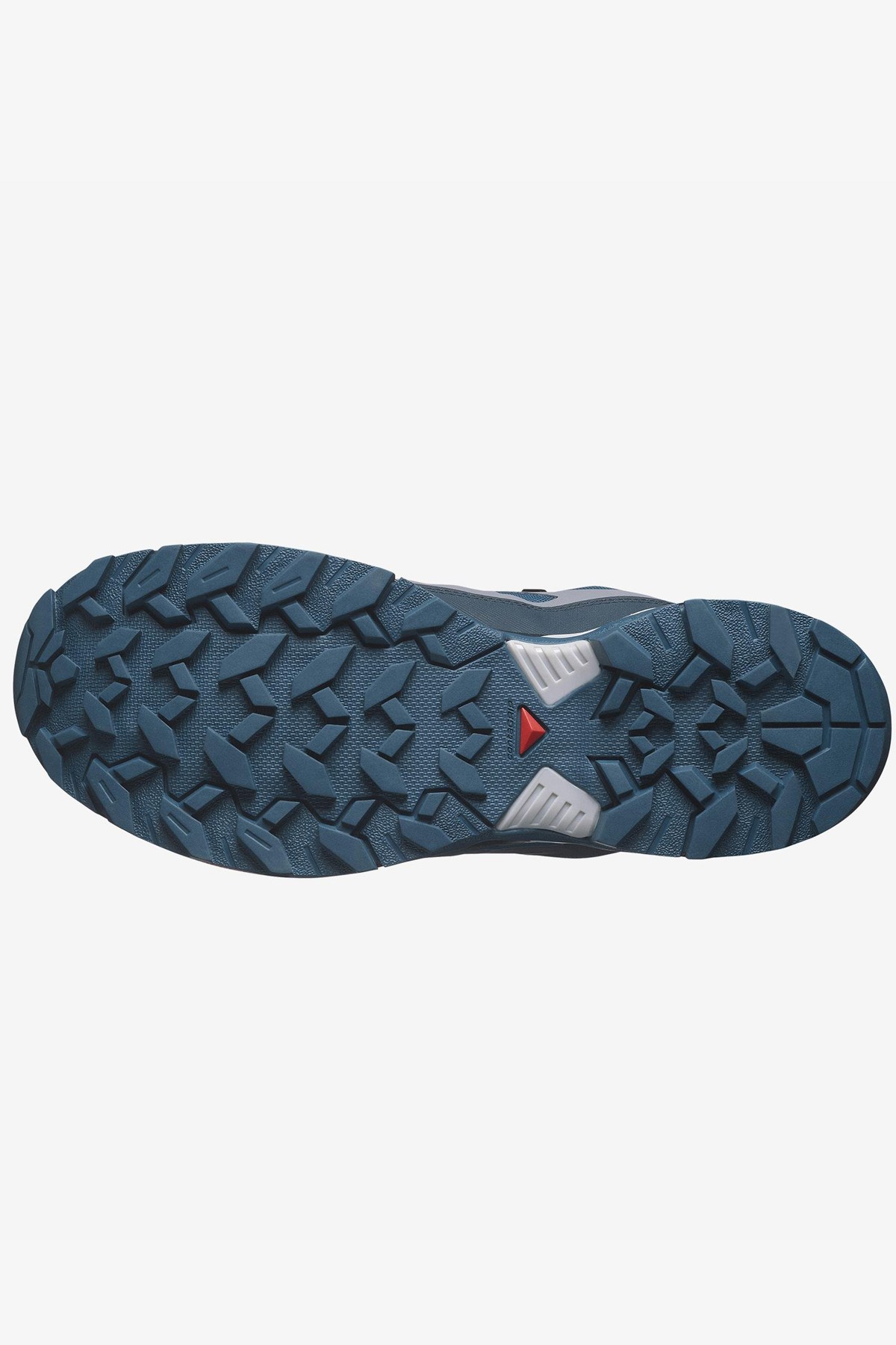 Salomon X Ultra 360 Gtx Erkek Outdoor Ayakkabı L47453400 Mavi