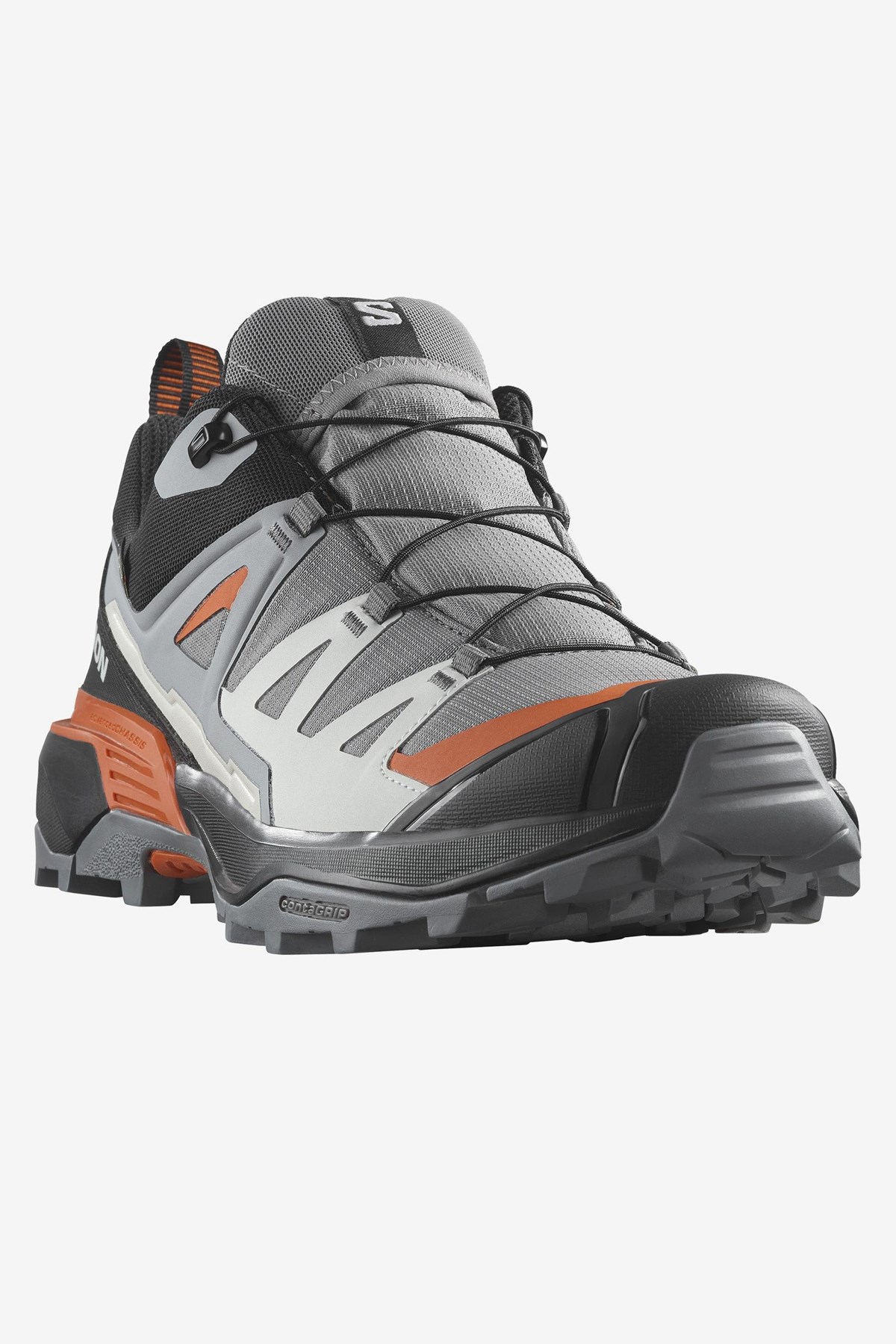 Salomon X Ultra 360 Gtx Erkek Outdoor Ayakkabı L47453500 Gri
