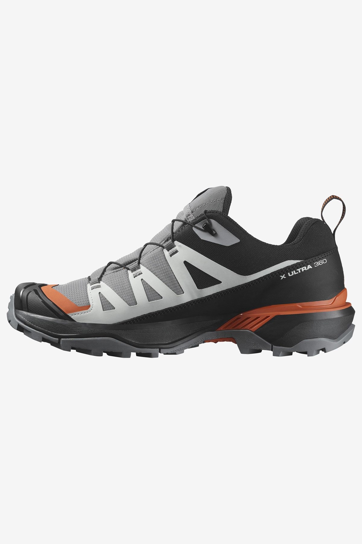 Salomon X Ultra 360 Gtx Erkek Outdoor Ayakkabı L47453500 Gri