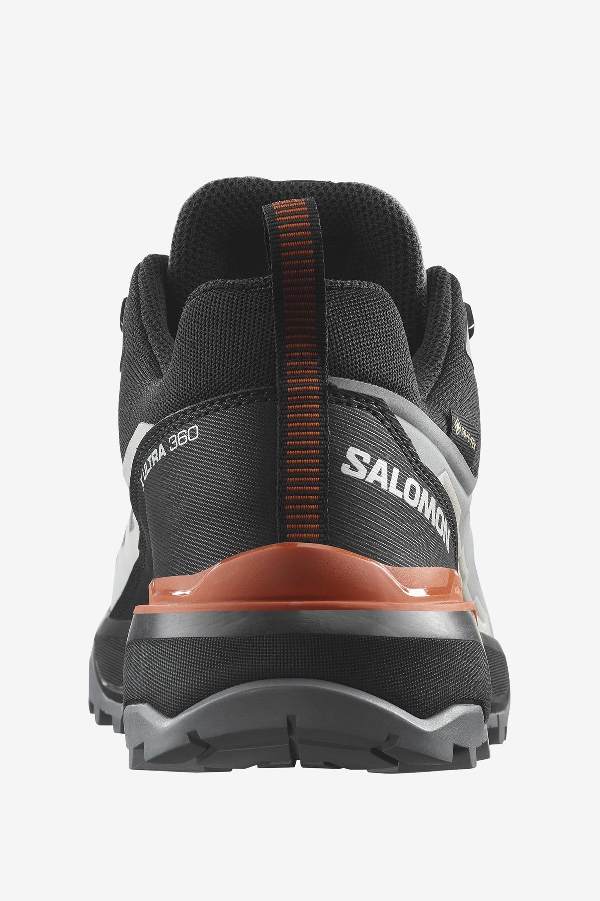 Salomon X Ultra 360 Gtx Erkek Outdoor Ayakkabı L47453500 Gri