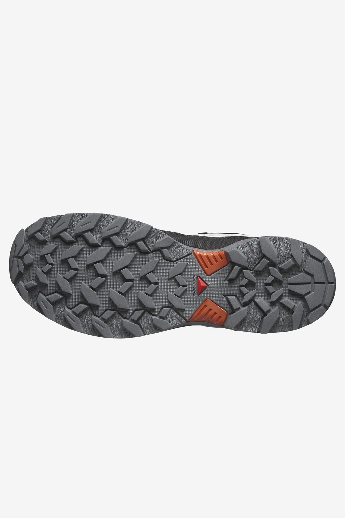 Salomon X Ultra 360 Gtx Erkek Outdoor Ayakkabı L47453500 Gri