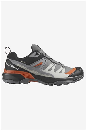 Salomon X Ultra 360 Gtx Erkek Outdoor Ayakkabı L47453500 Gri
