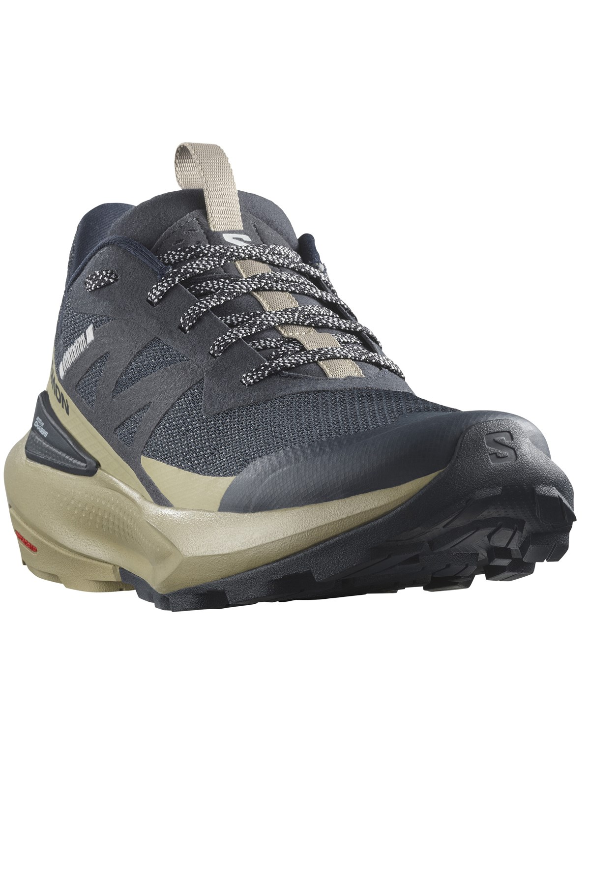 Salomon Elixir Activ Erkek Outdoor Ayakkabı L47455300 Antrasit