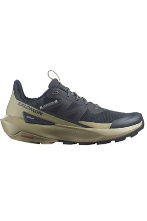 Salomon Elixir Activ Erkek Outdoor Ayakkabı L47455300 Antrasit