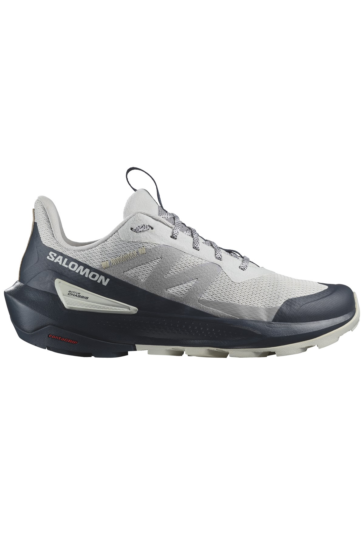 Salomon Elixir Activ Erkek Outdoor Ayakkabı L47455400 Gri