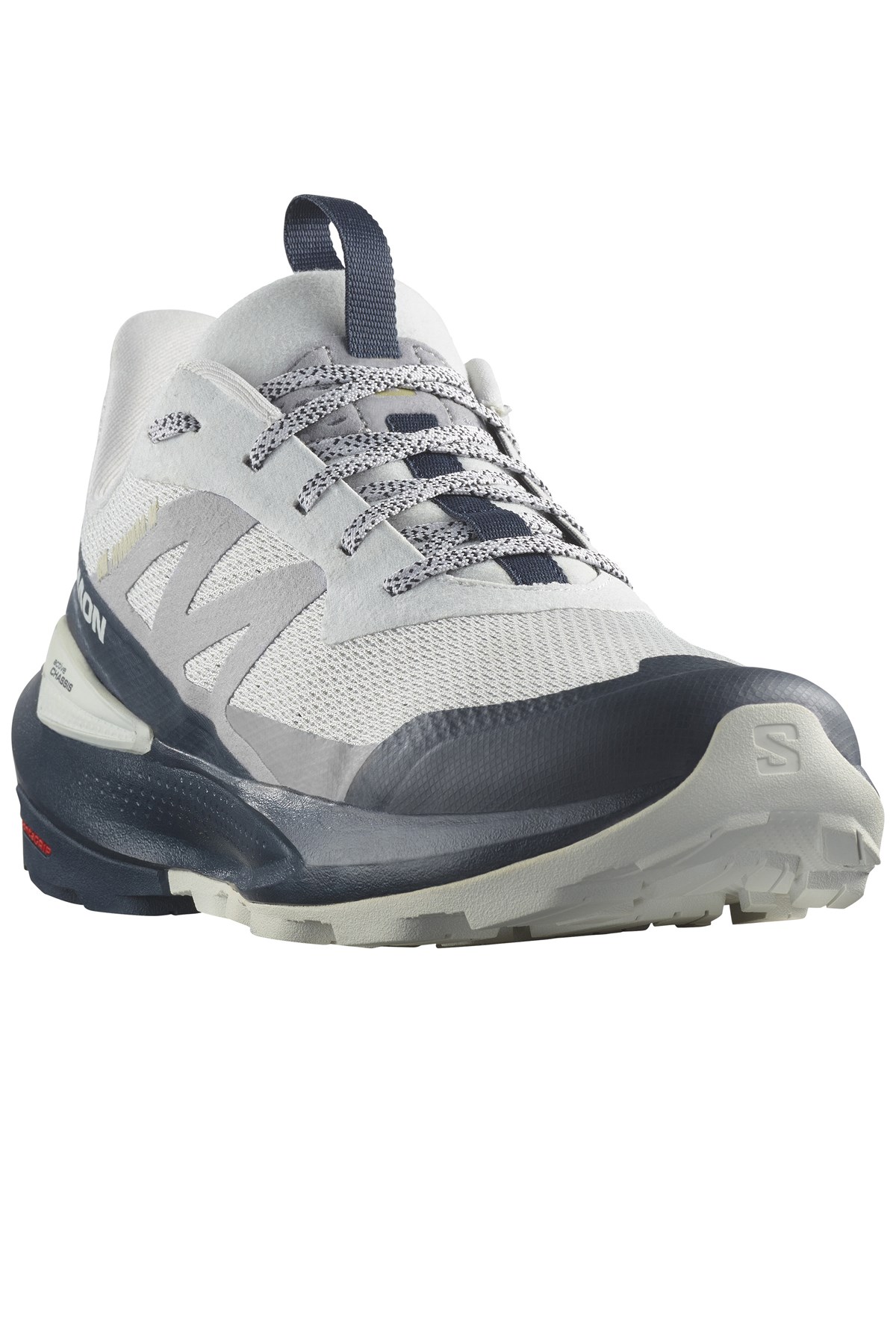 Salomon Elixir Activ Erkek Outdoor Ayakkabı L47455400 Gri