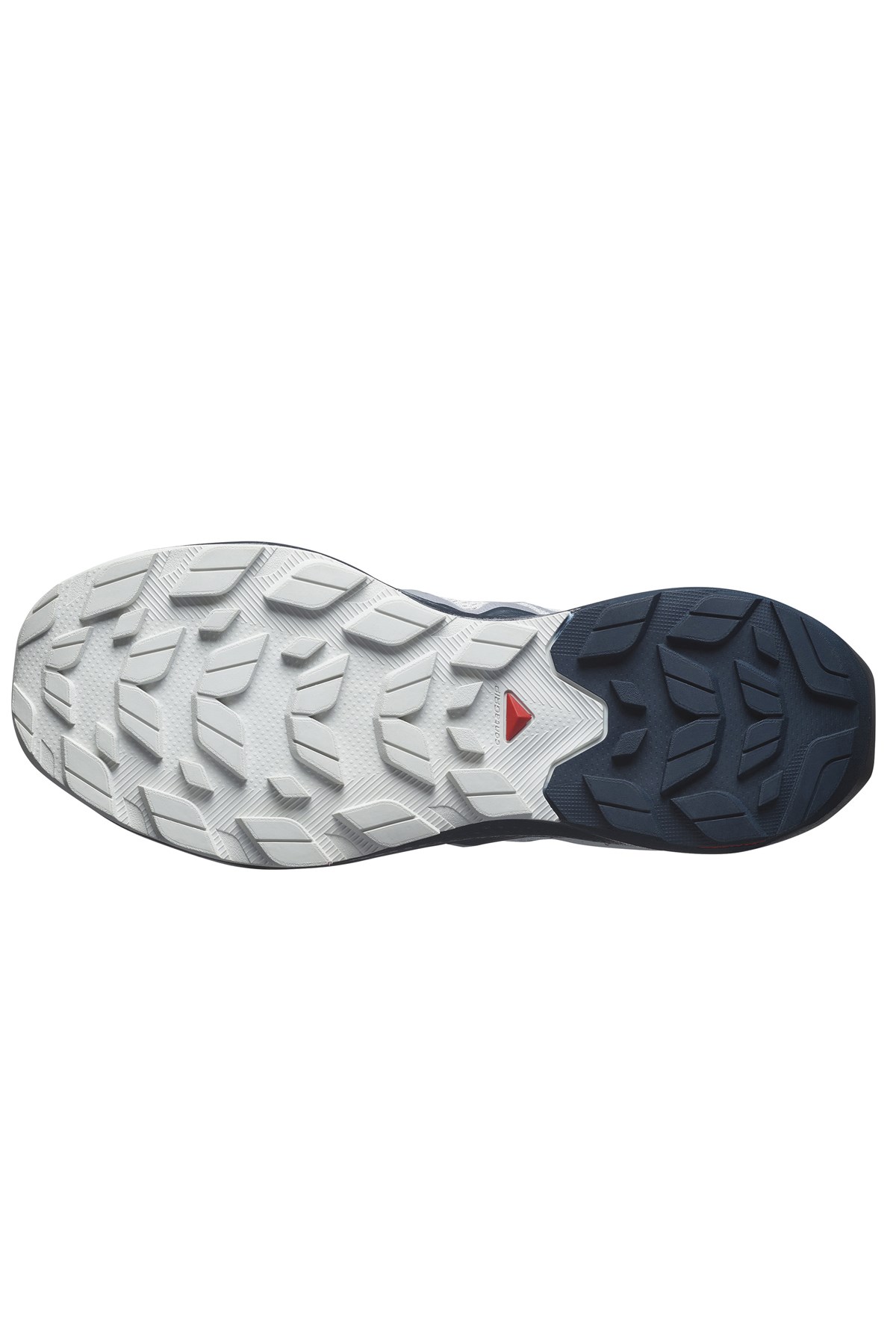 Salomon Elixir Activ Erkek Outdoor Ayakkabı L47455400 Gri