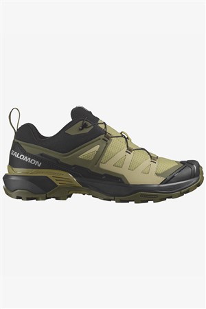 Salomon X Ultra 360 Erkek Outdoor Ayakkabı L47456000 Yeşil