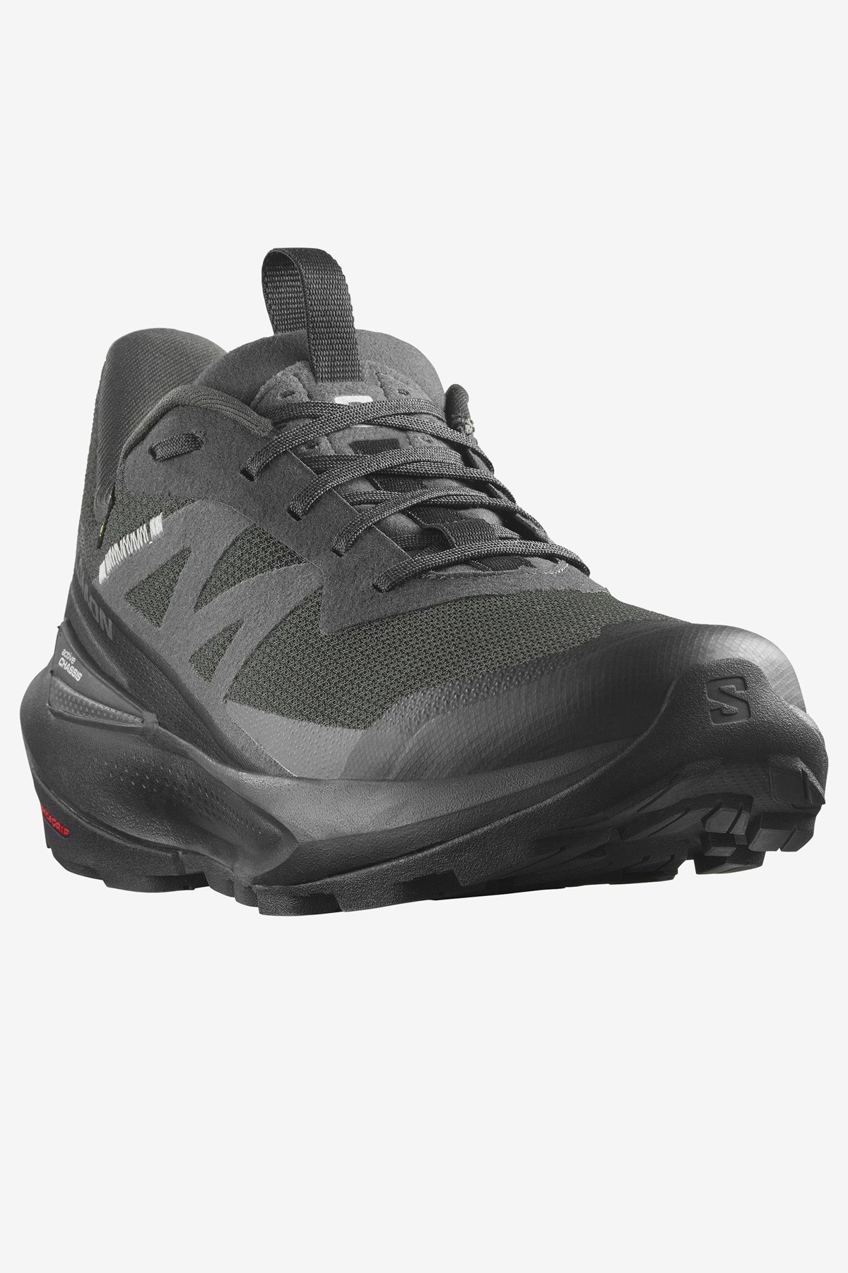 Salomon Elixir Activ Gtx Erkek Outdoor Ayakkabı L47456100 Antrasit