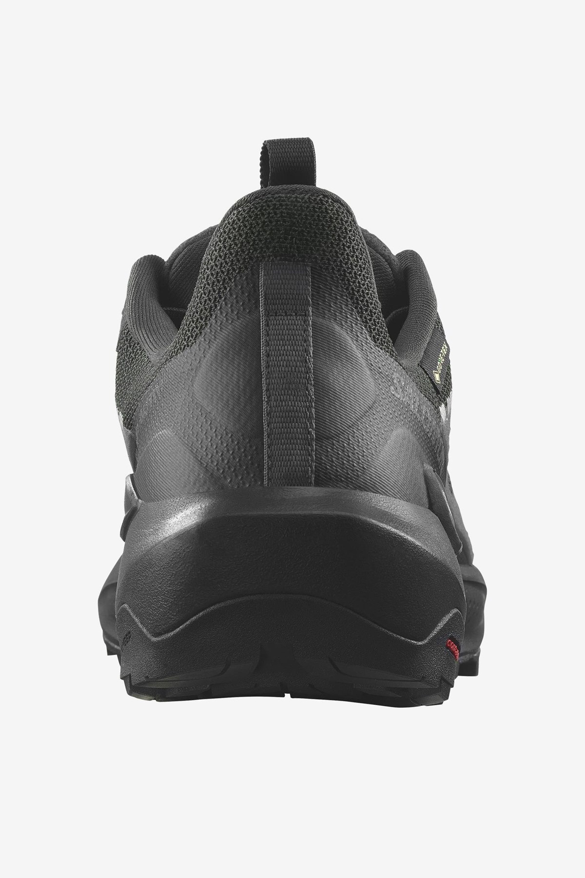 Salomon Elixir Activ Gtx Erkek Outdoor Ayakkabı L47456100 Antrasit