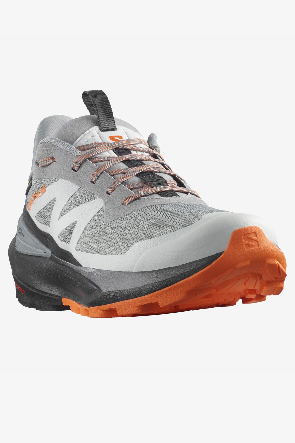 Salomon Elixir Activ Gtx Erkek Outdoor Ayakkabı L47456200 Gri