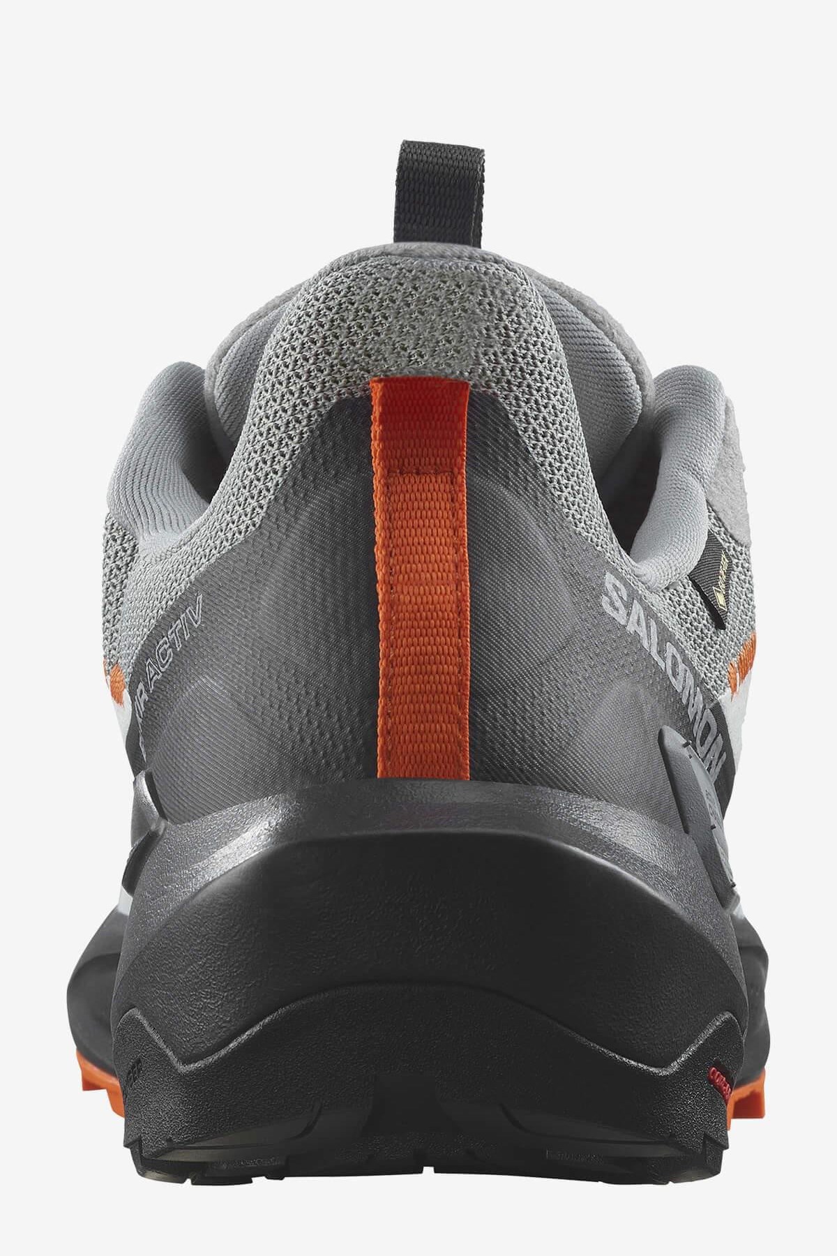 Salomon Elixir Activ Gtx Erkek Outdoor Ayakkabı L47456200 Gri