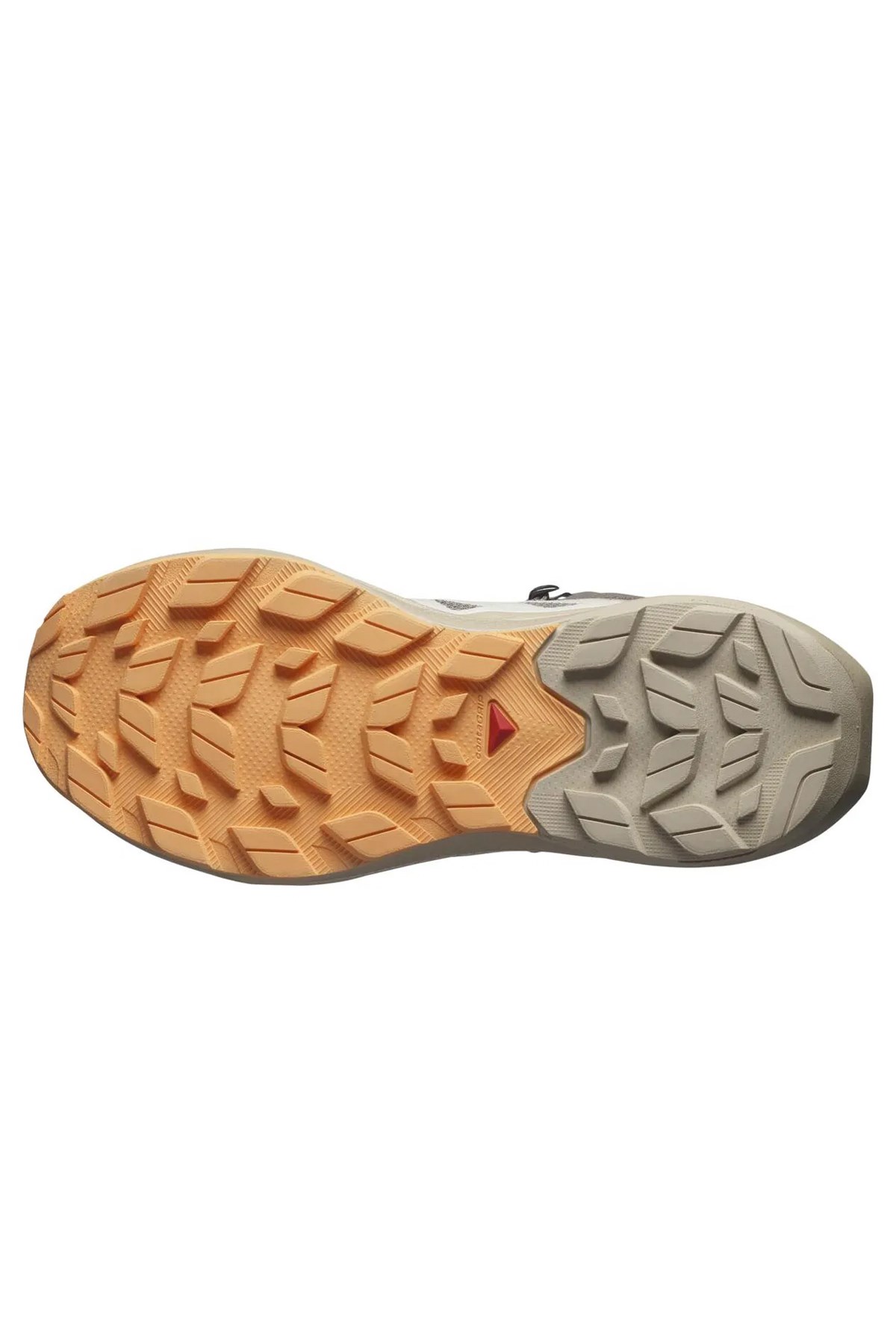 Salomon Elixir Activ Mid Gtx W Kadın Bot L47457200 Bej