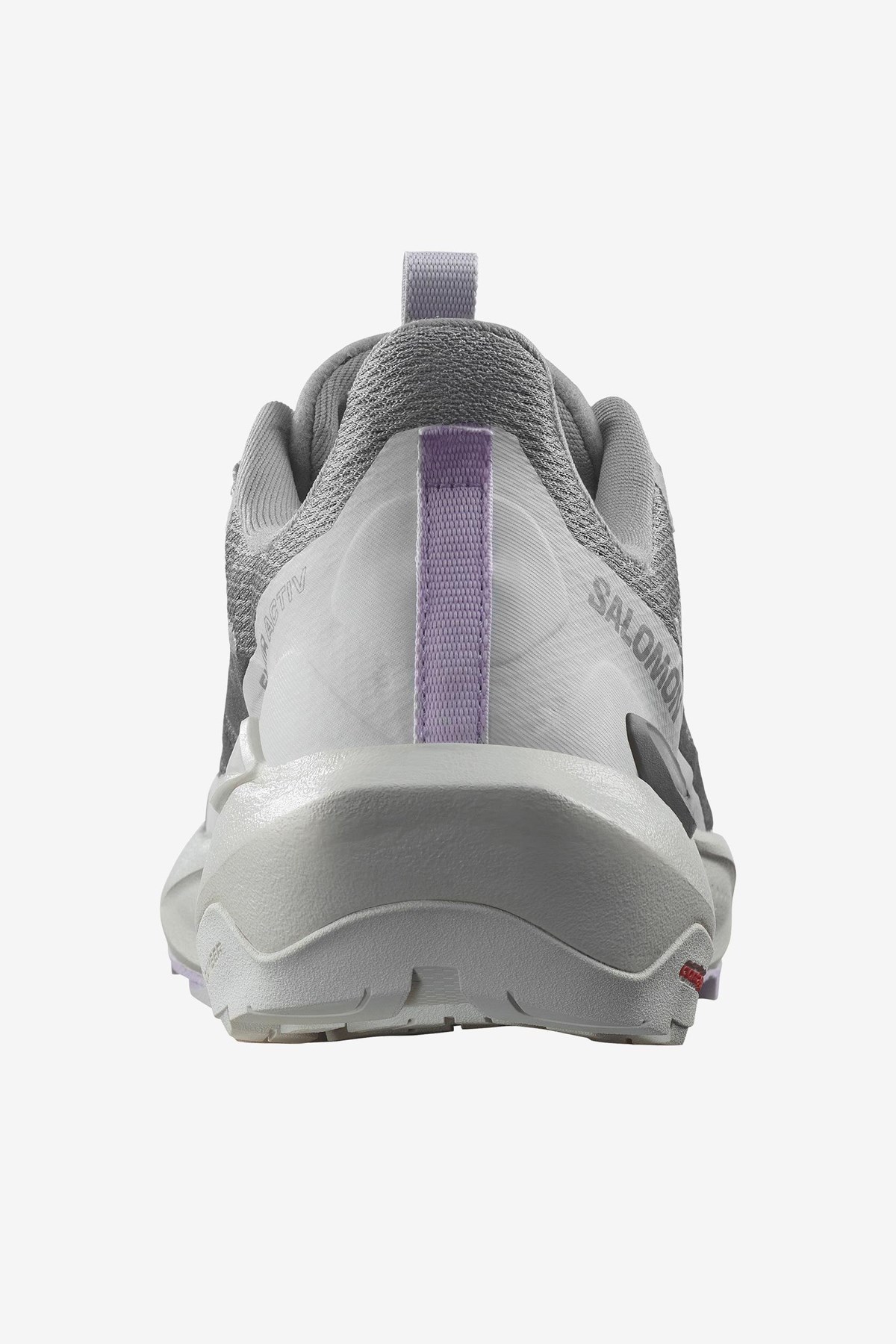 Salomon Elixir Activ W Kadın Outdoor Ayakkabı L47457500 Gri