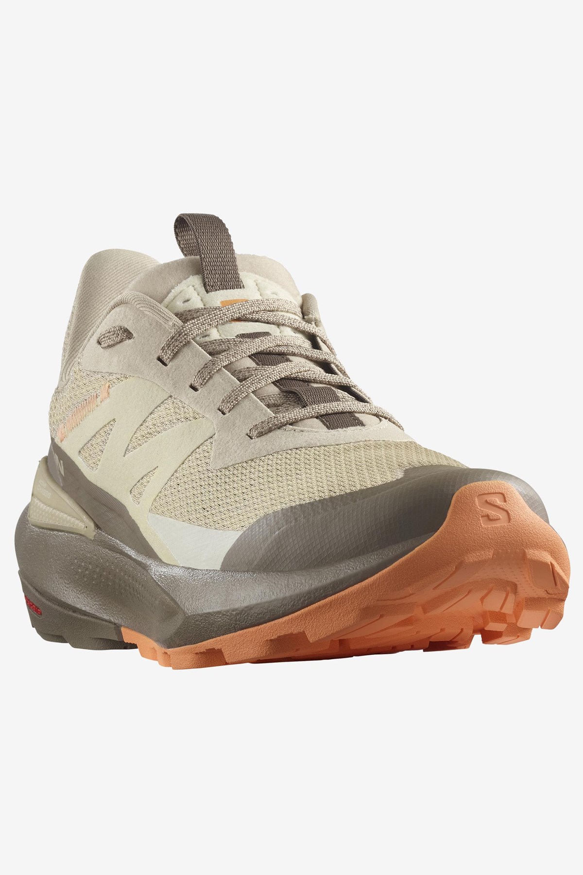 Salomon Elixir Activ W Kadın Outdoor Ayakkabı L47457600 Bej