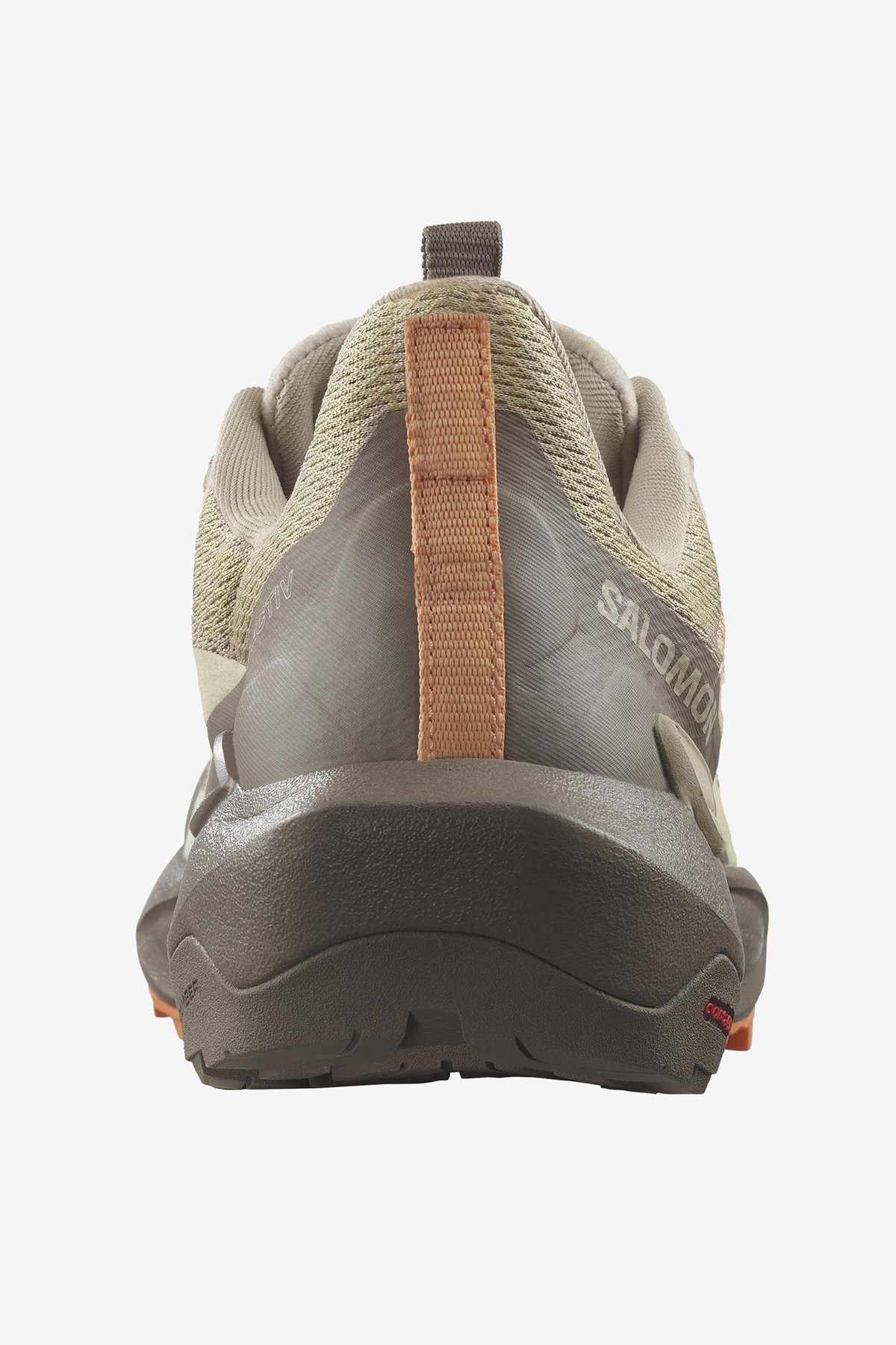 Salomon Elixir Activ W Kadın Outdoor Ayakkabı L47457600 Bej