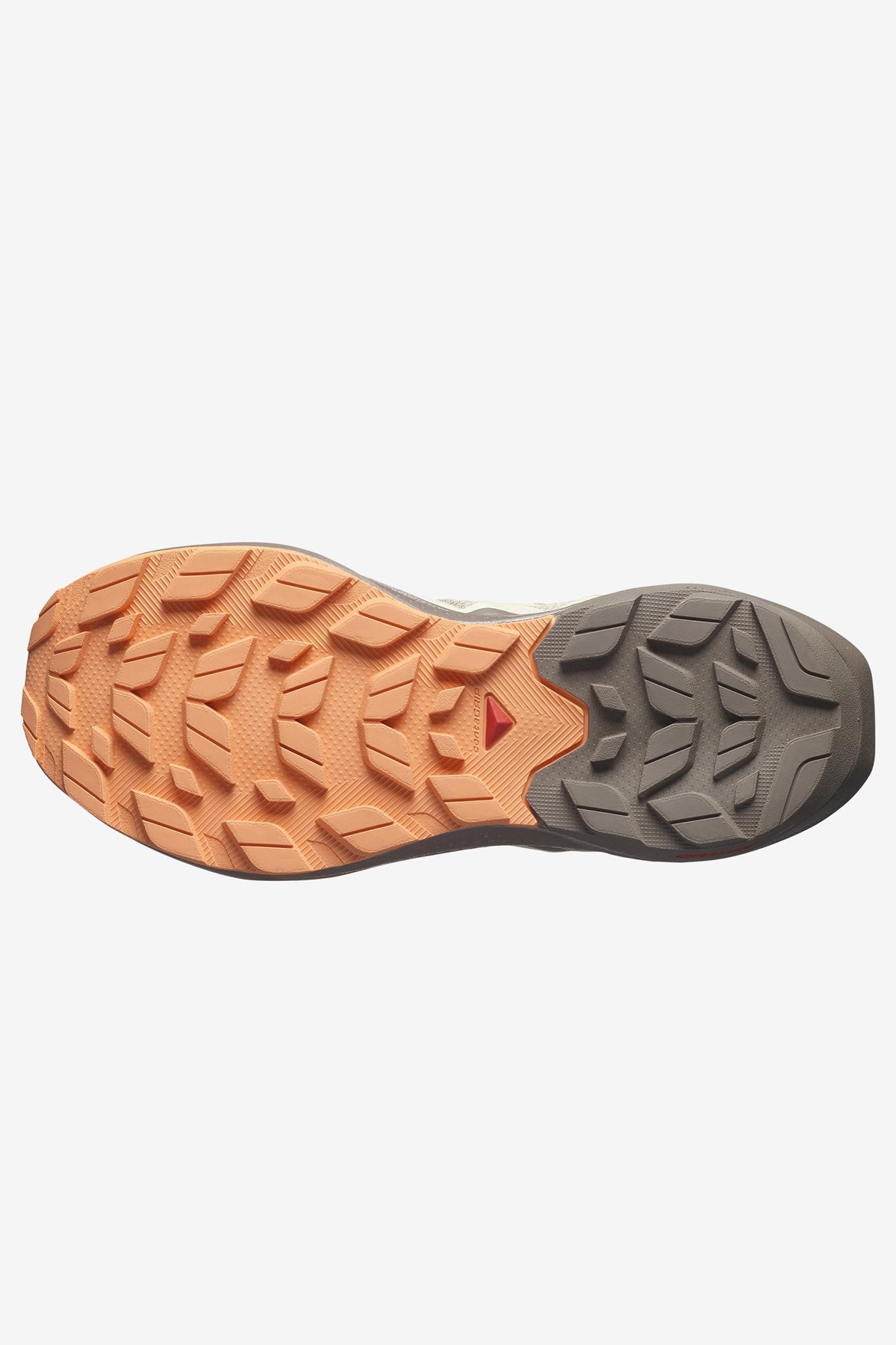 Salomon Elixir Activ W Kadın Outdoor Ayakkabı L47457600 Bej