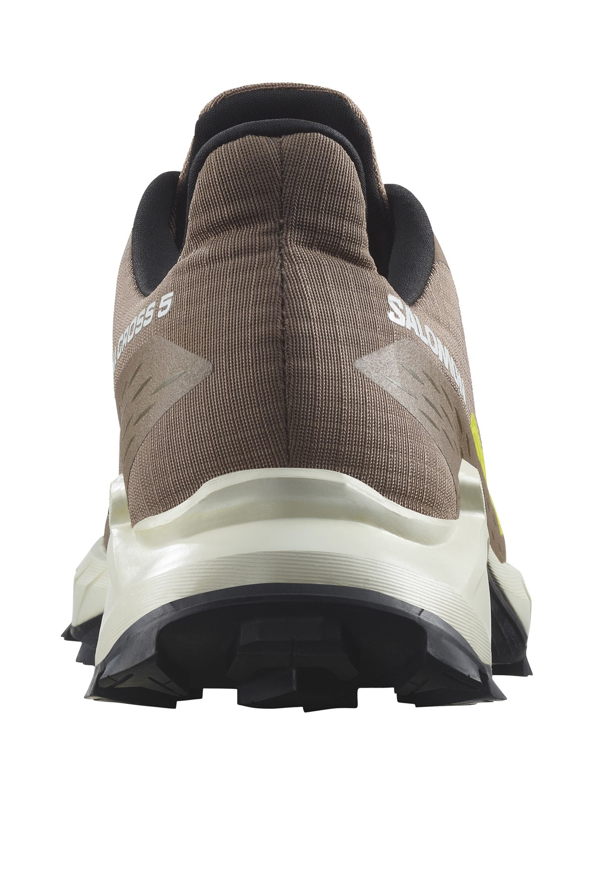 Salomon Alphacross 5 Erkek Outdoor Ayakkabı L47460100 Kahverengi