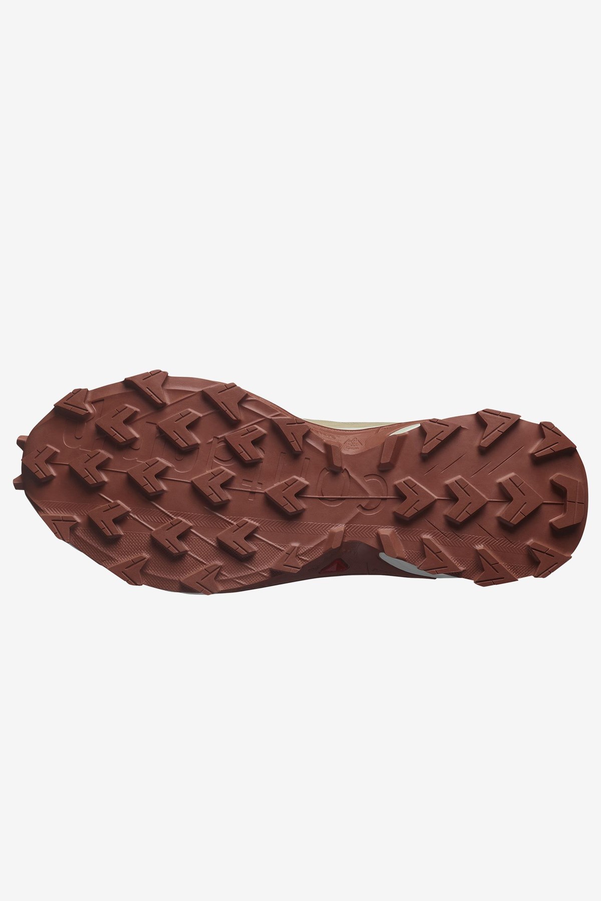Salomon Alphacross 5 W Kadın Outdoor Ayakkabı L47460200 Bej