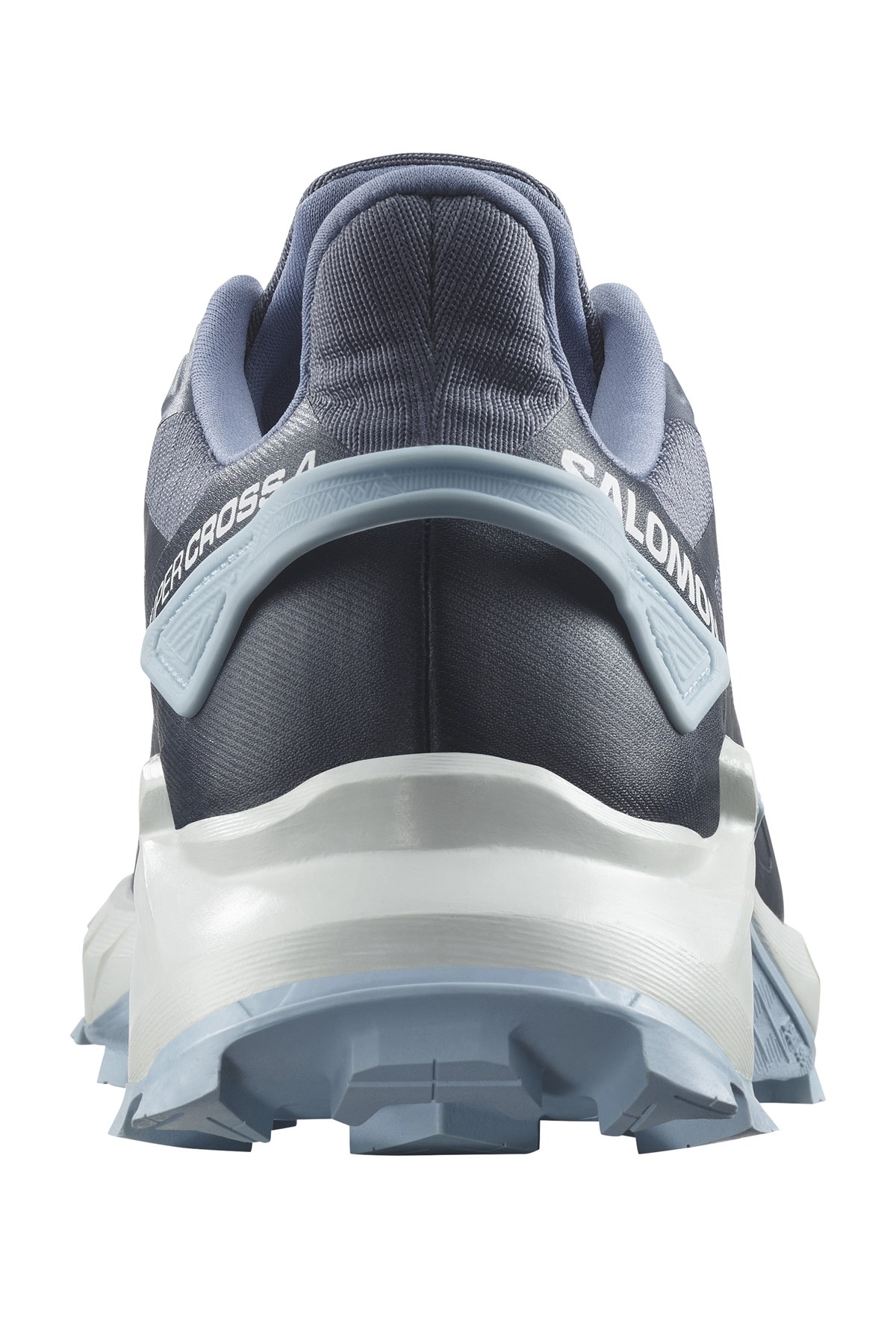 Salomon Supercross 4 W Kadın Outdoor Ayakkabı L47461700 Mavi