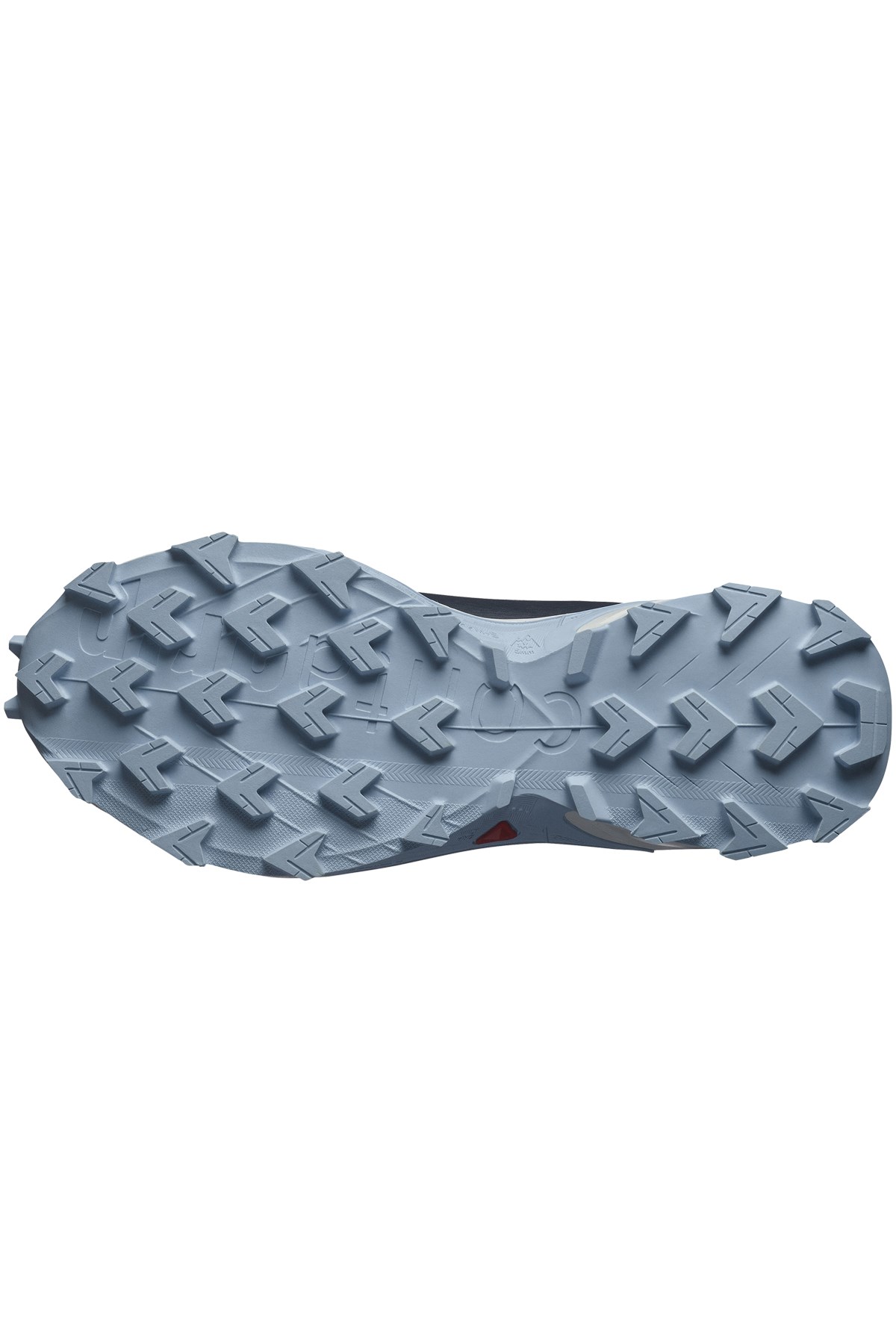 Salomon Supercross 4 W Kadın Outdoor Ayakkabı L47461700 Mavi