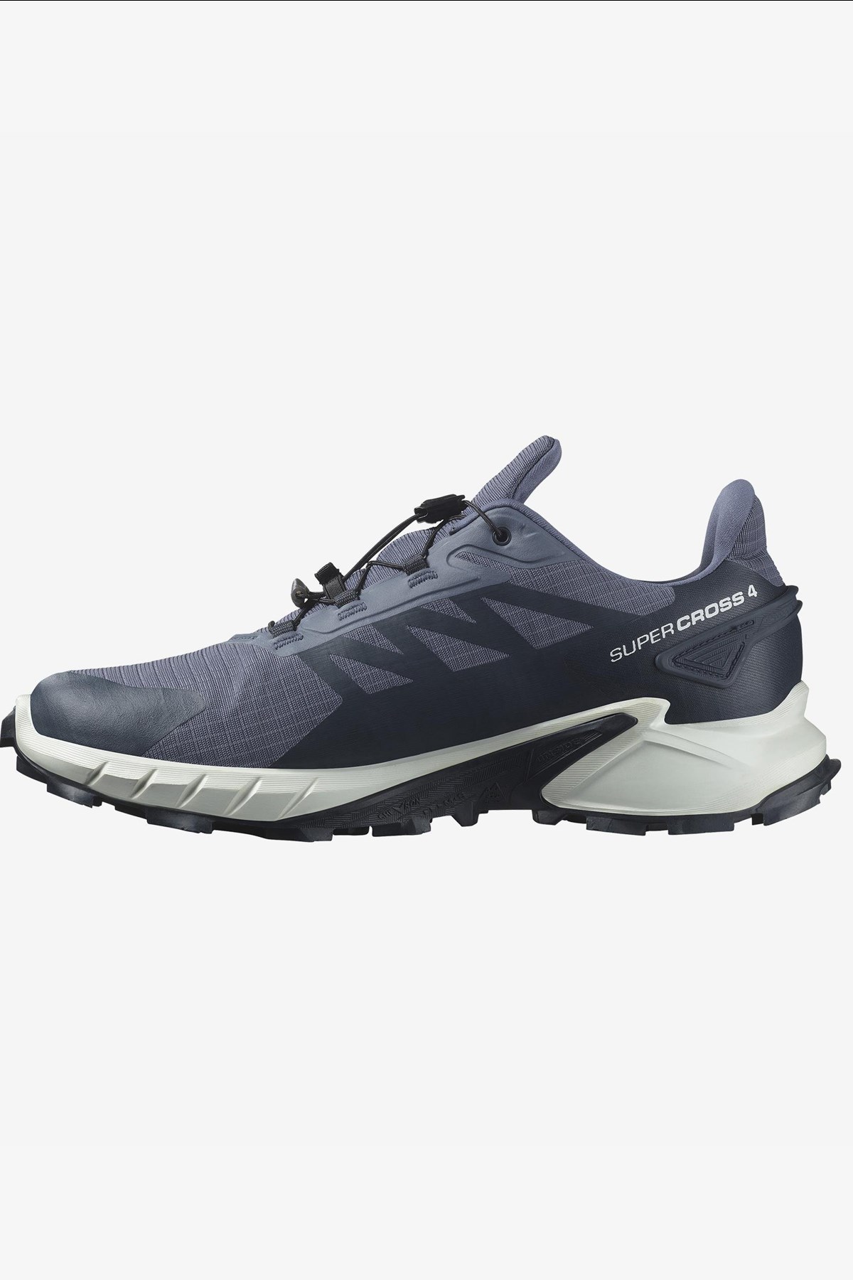 Salomon Supercross 4 Gtx Erkek Patika Koşusu Ayakkabısı L47462300 Mavi