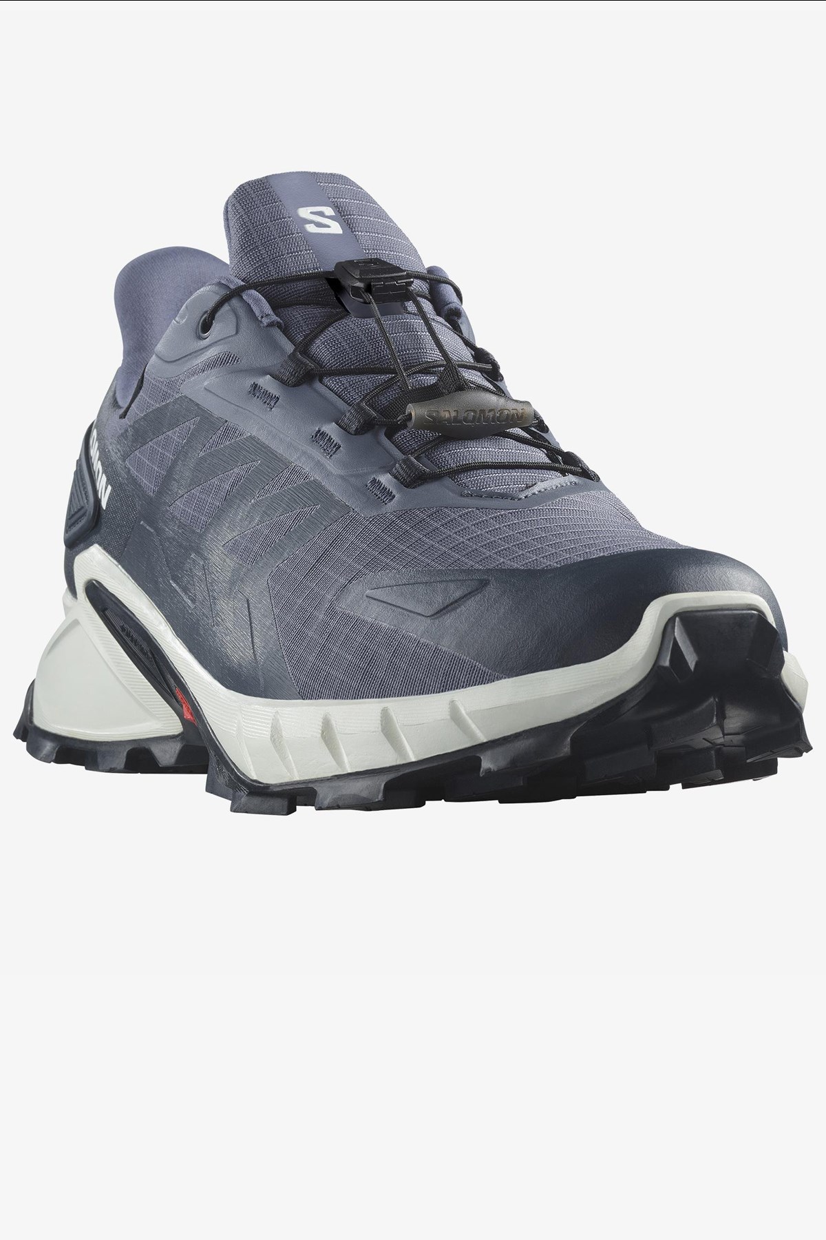 Salomon Supercross 4 Gtx Erkek Patika Koşusu Ayakkabısı L47462300 Mavi