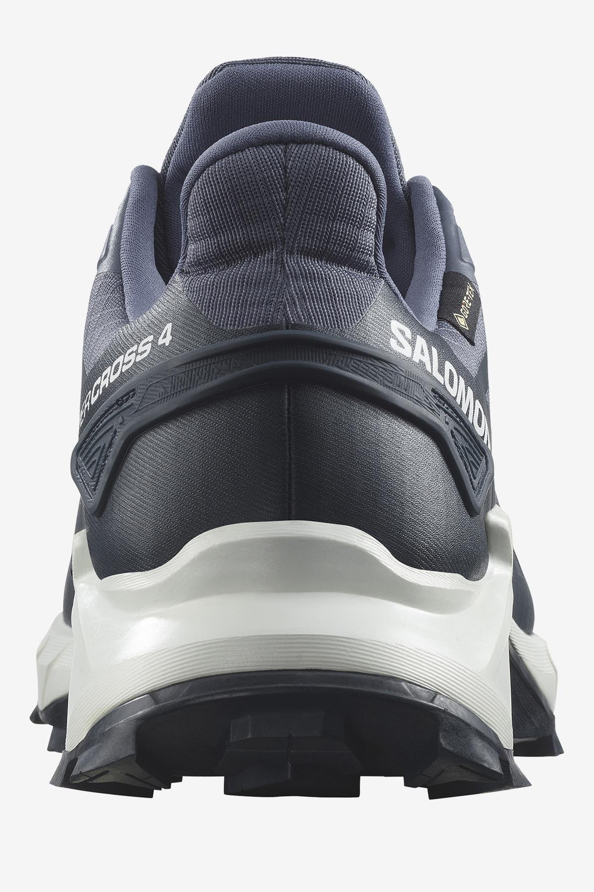 Salomon Supercross 4 Gtx Erkek Patika Koşusu Ayakkabısı L47462300 Mavi