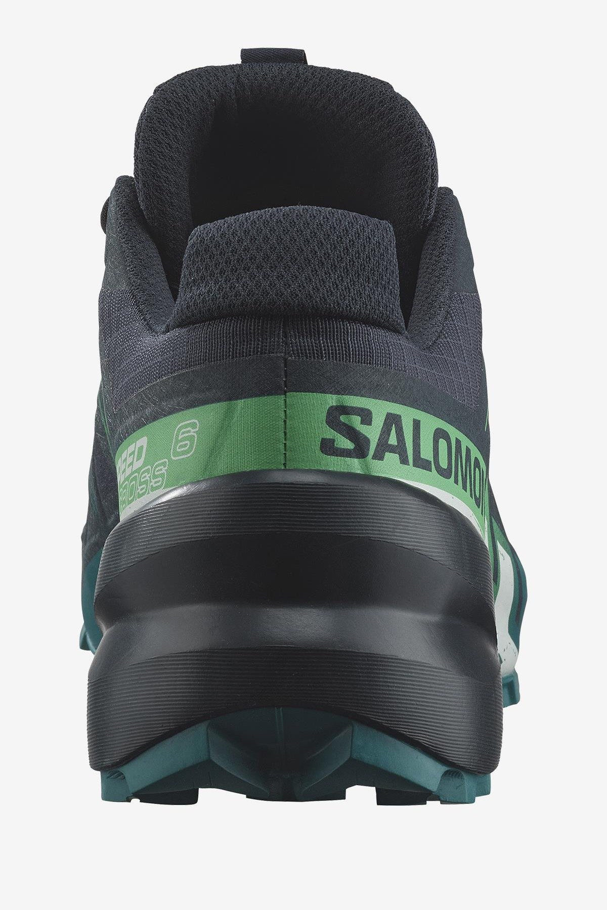 Salomon Speedcross 6 Erkek Outdoor Ayakkabı L47465300 Lacivert