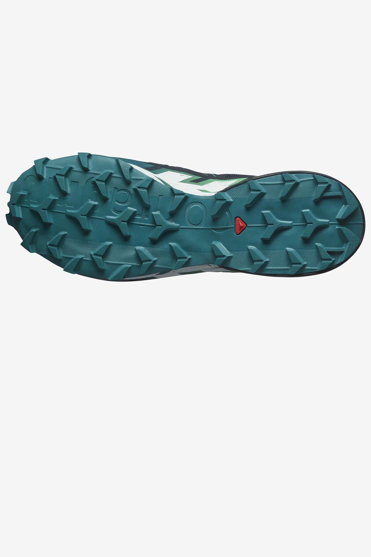 Salomon Speedcross 6 Erkek Outdoor Ayakkabı L47465300 Lacivert