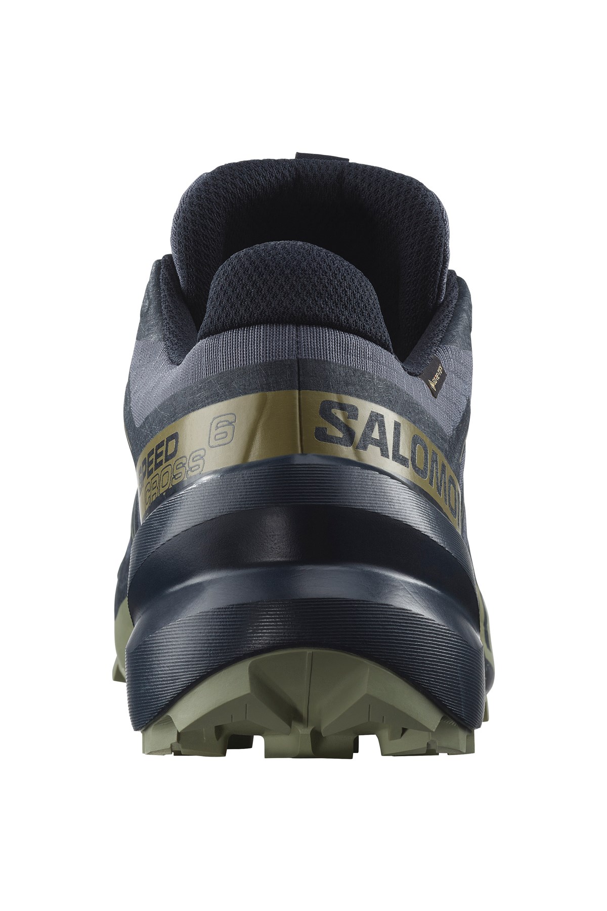 Salomon Speedcross 6 Gtx Erkek Patika Koşusu Ayakkabısı L47465500 Mavi