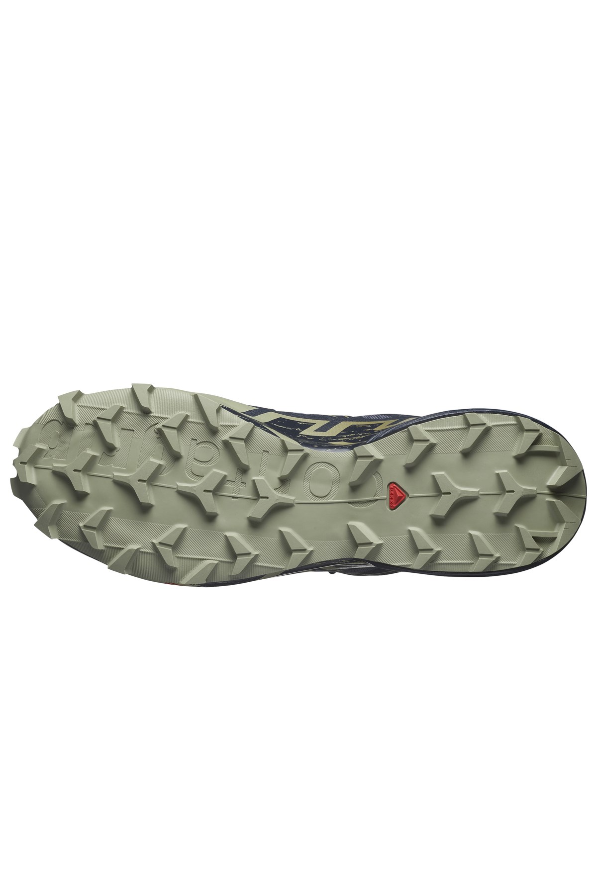 Salomon Speedcross 6 Gtx Erkek Patika Koşusu Ayakkabısı L47465500 Mavi