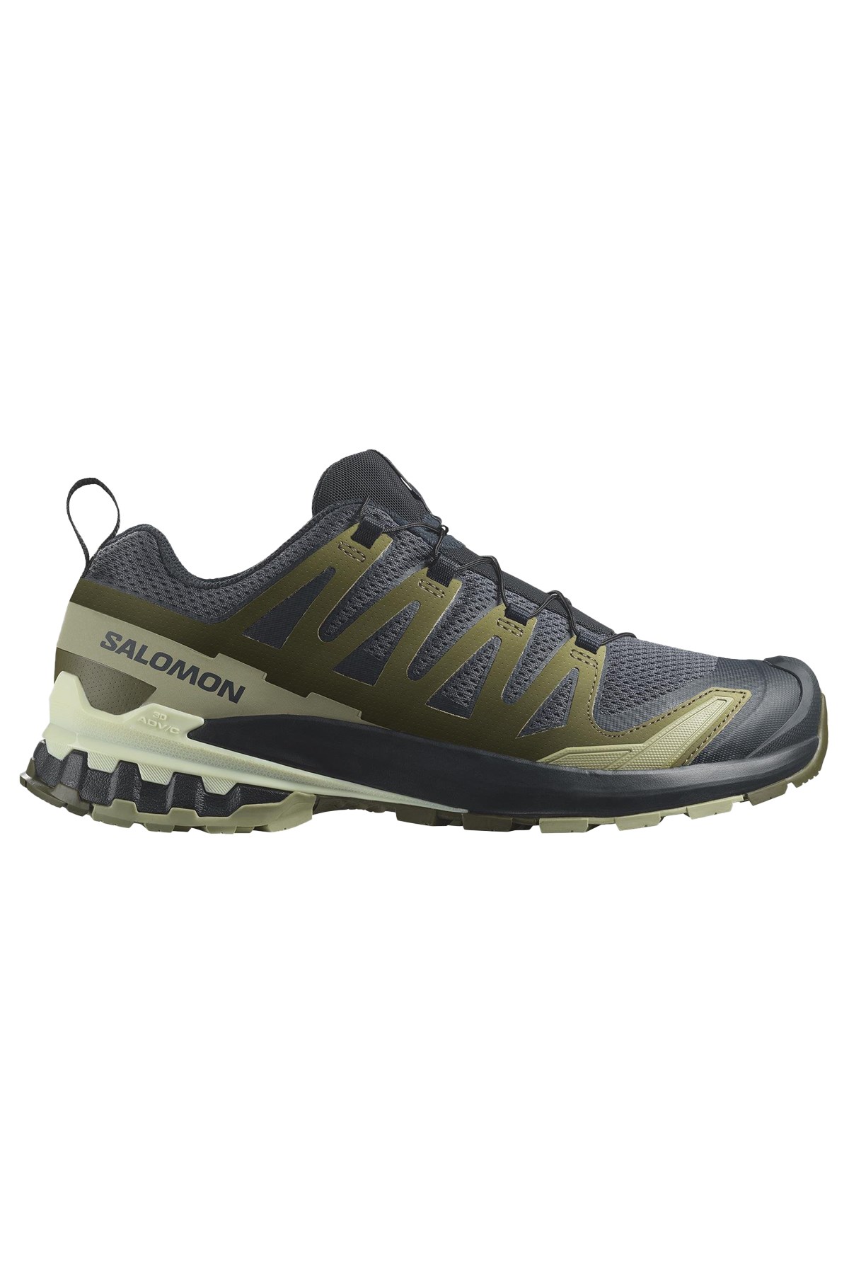 Salomon Xa Pro 3D V9 Erkek Outdoor Ayakkabı L47467500 Haki