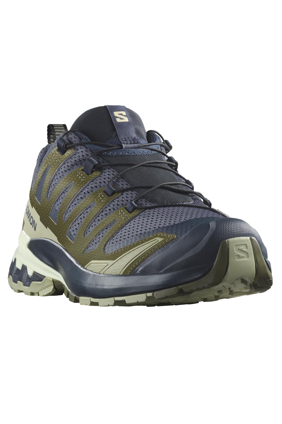 Salomon Xa Pro 3D V9 Erkek Outdoor Ayakkabı L47467500 Haki