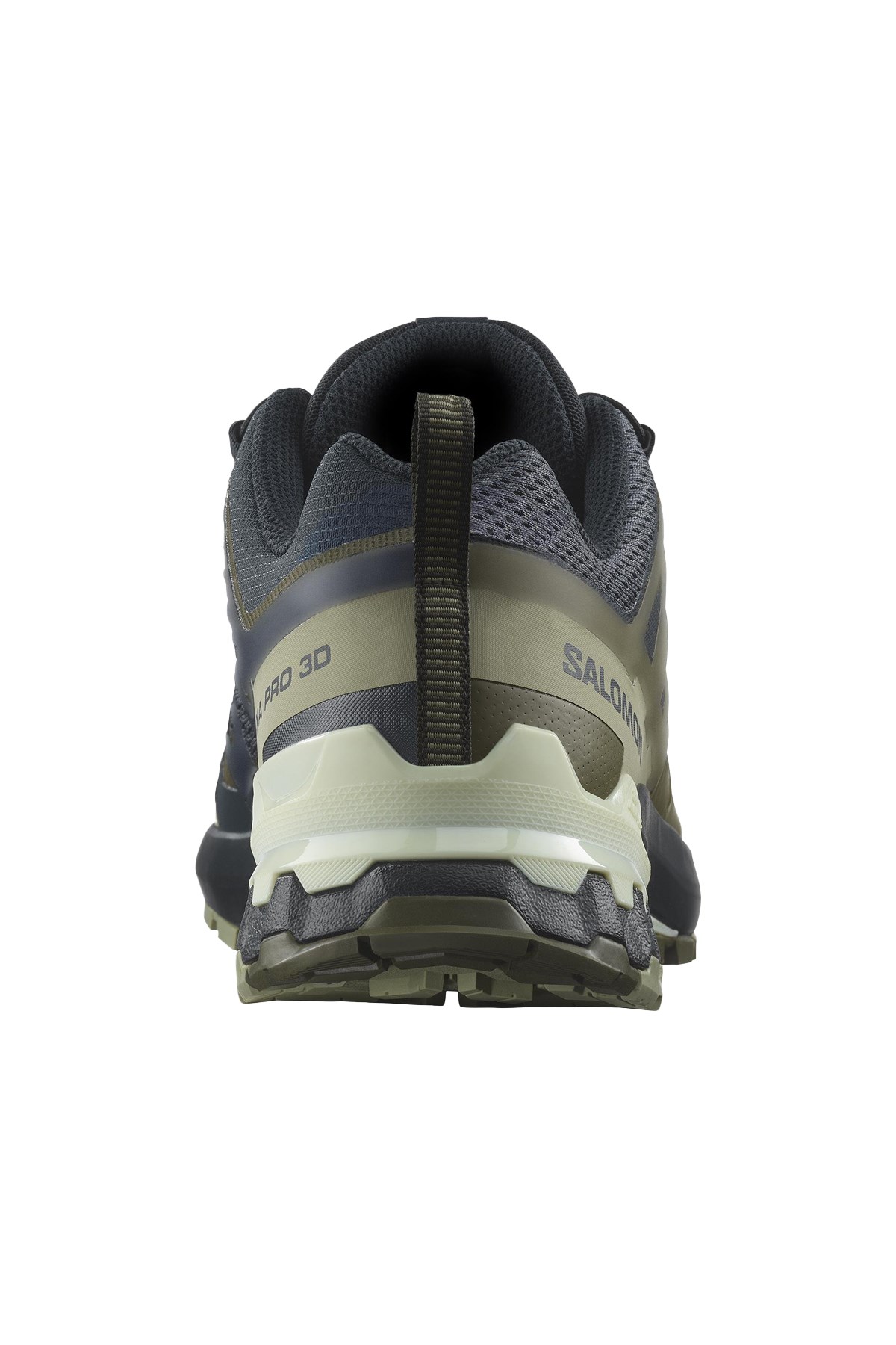 Salomon Xa Pro 3D V9 Erkek Outdoor Ayakkabı L47467500 Haki