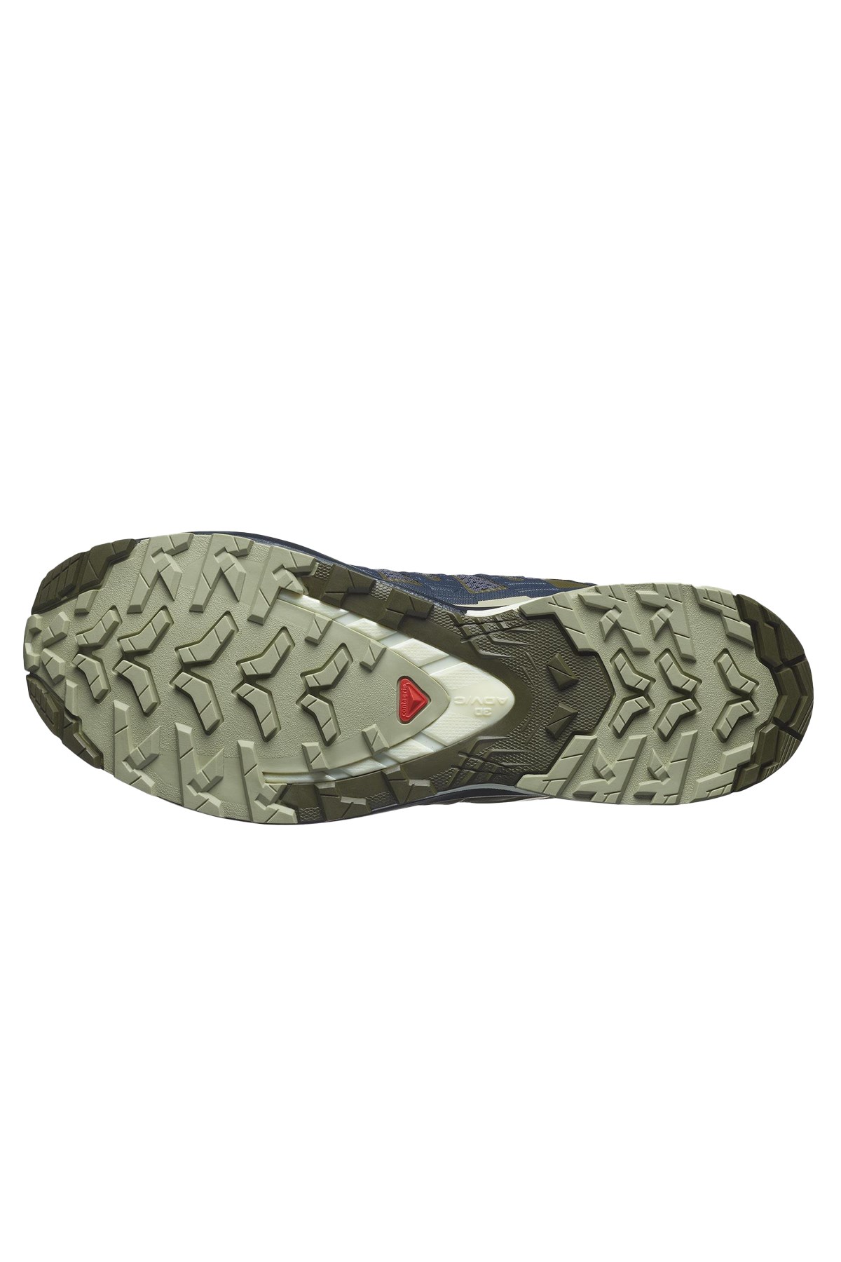 Salomon Xa Pro 3D V9 Erkek Outdoor Ayakkabı L47467500 Haki