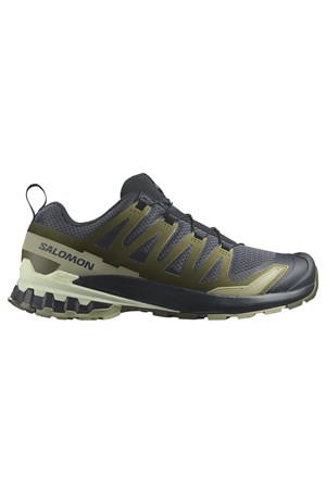 Salomon Xa Pro 3D V9 Erkek Outdoor Ayakkabı L47467500 Haki