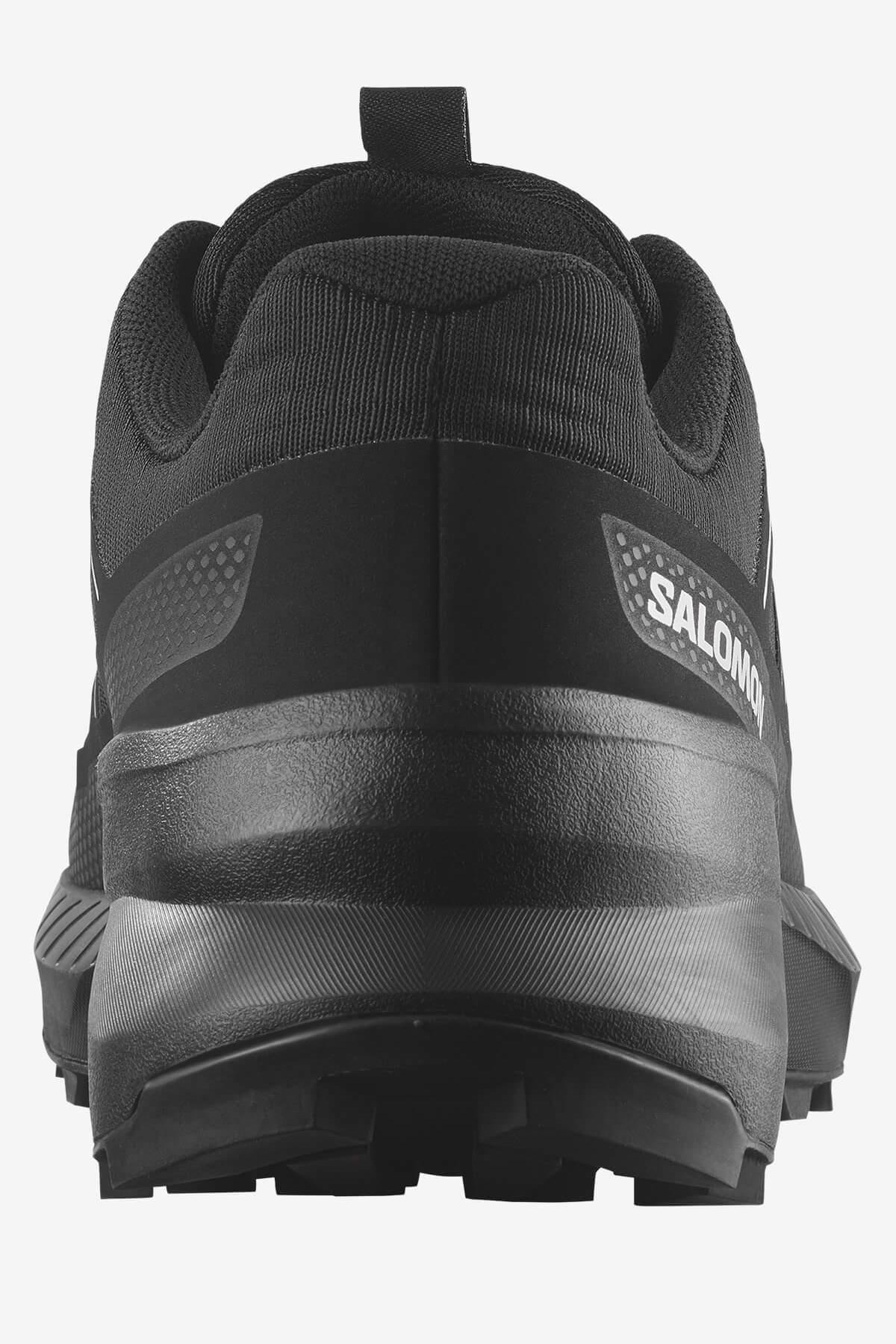 Salomon Speedcross Peak Erkek Patika Koşusu Ayakkabı Siyah