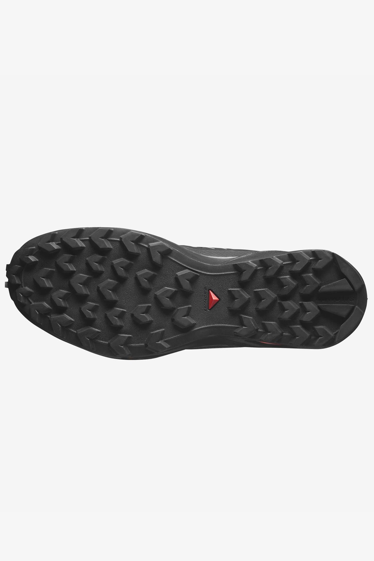 Salomon Speedcross Peak Erkek Patika Koşusu Ayakkabı Siyah