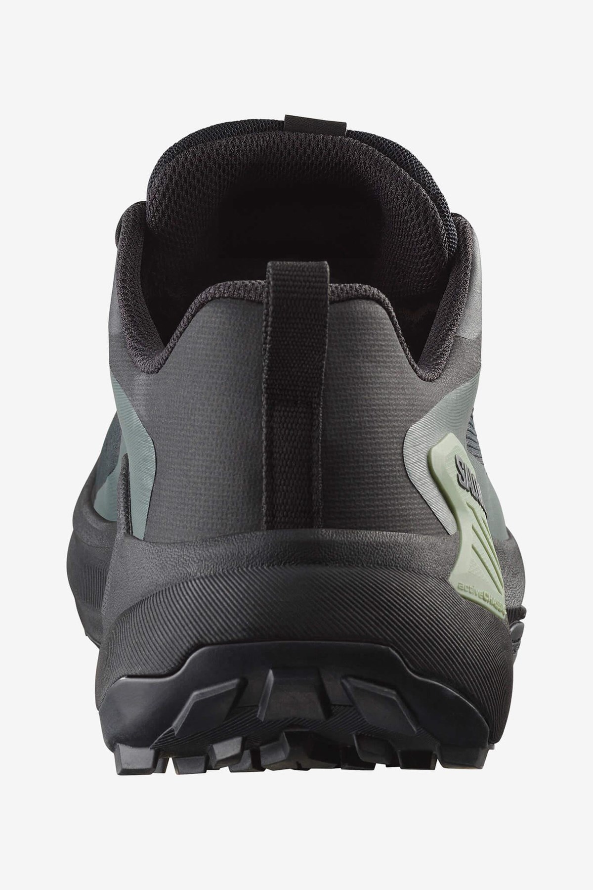 Salomon Genesis Gtx Erkek Patika Koşusu Ayakkabısı L47518700 Siyah