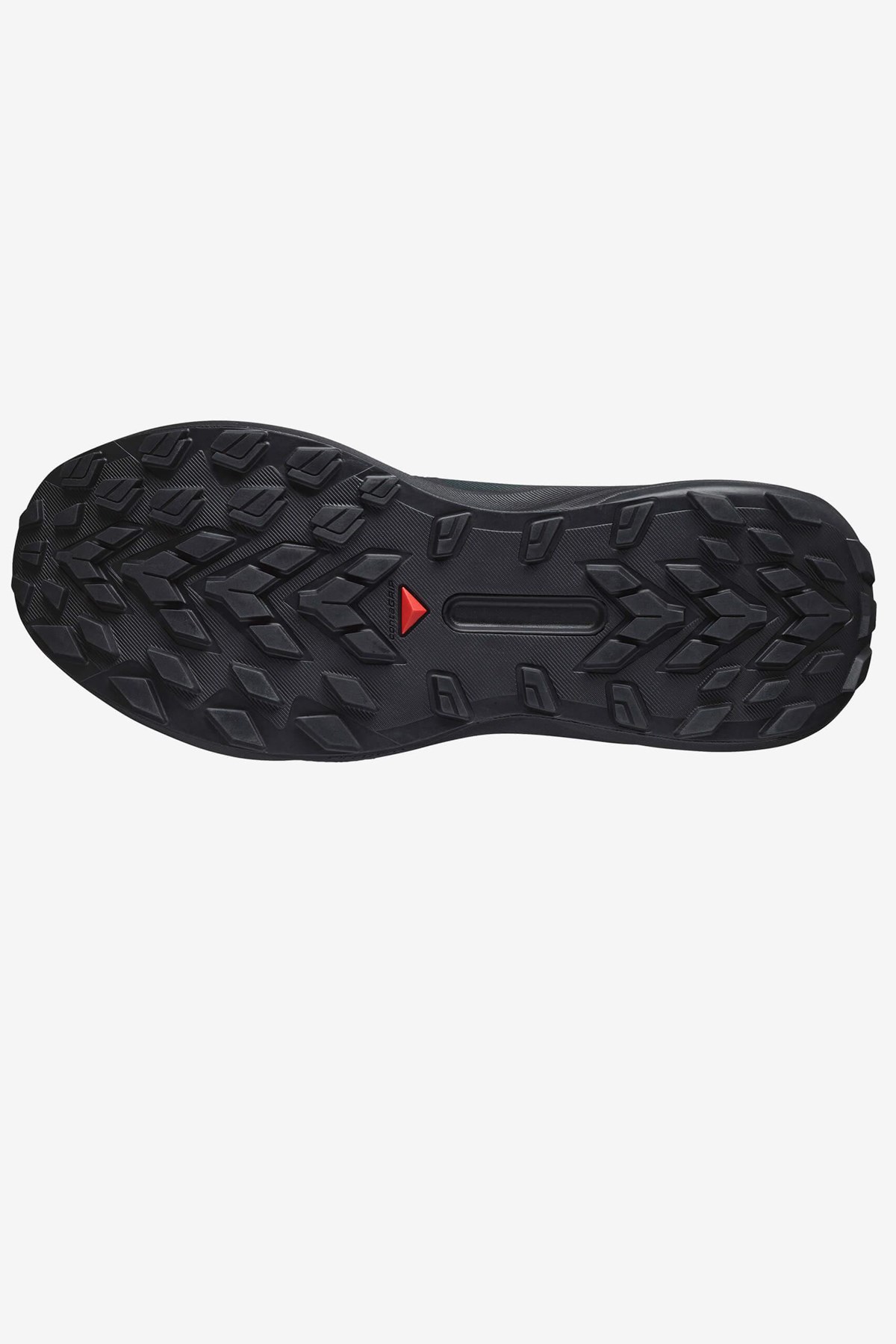 Salomon Genesis Gtx Erkek Patika Koşusu Ayakkabısı L47518700 Siyah