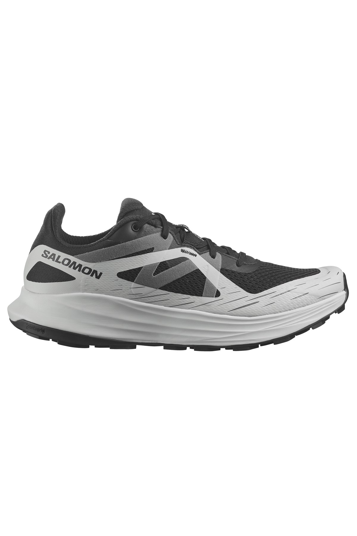 Salomon Ultra Flow Erkek Outdoor Ayakkabı L47525300 Siyah