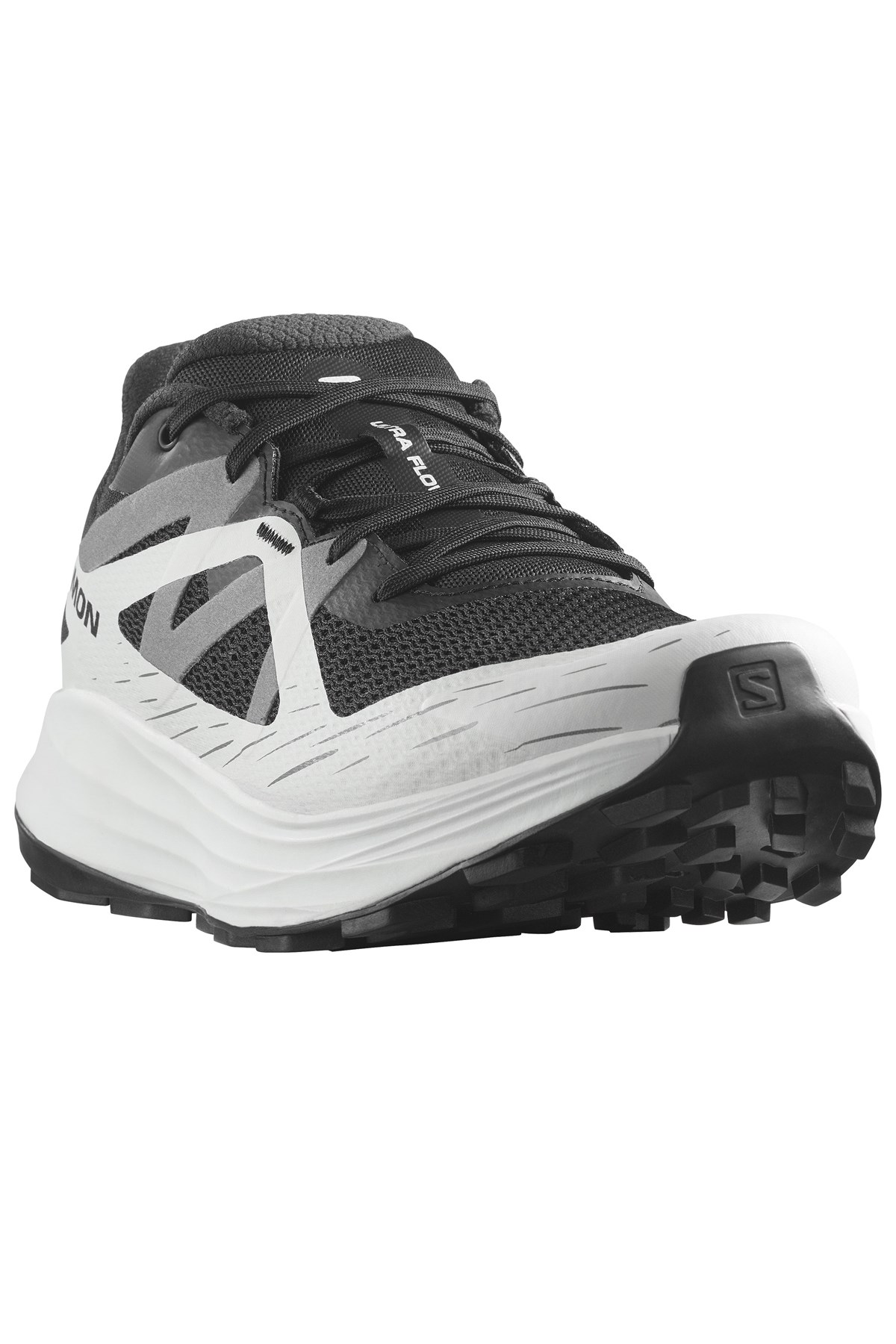 Salomon Ultra Flow Erkek Outdoor Ayakkabı L47525300 Siyah