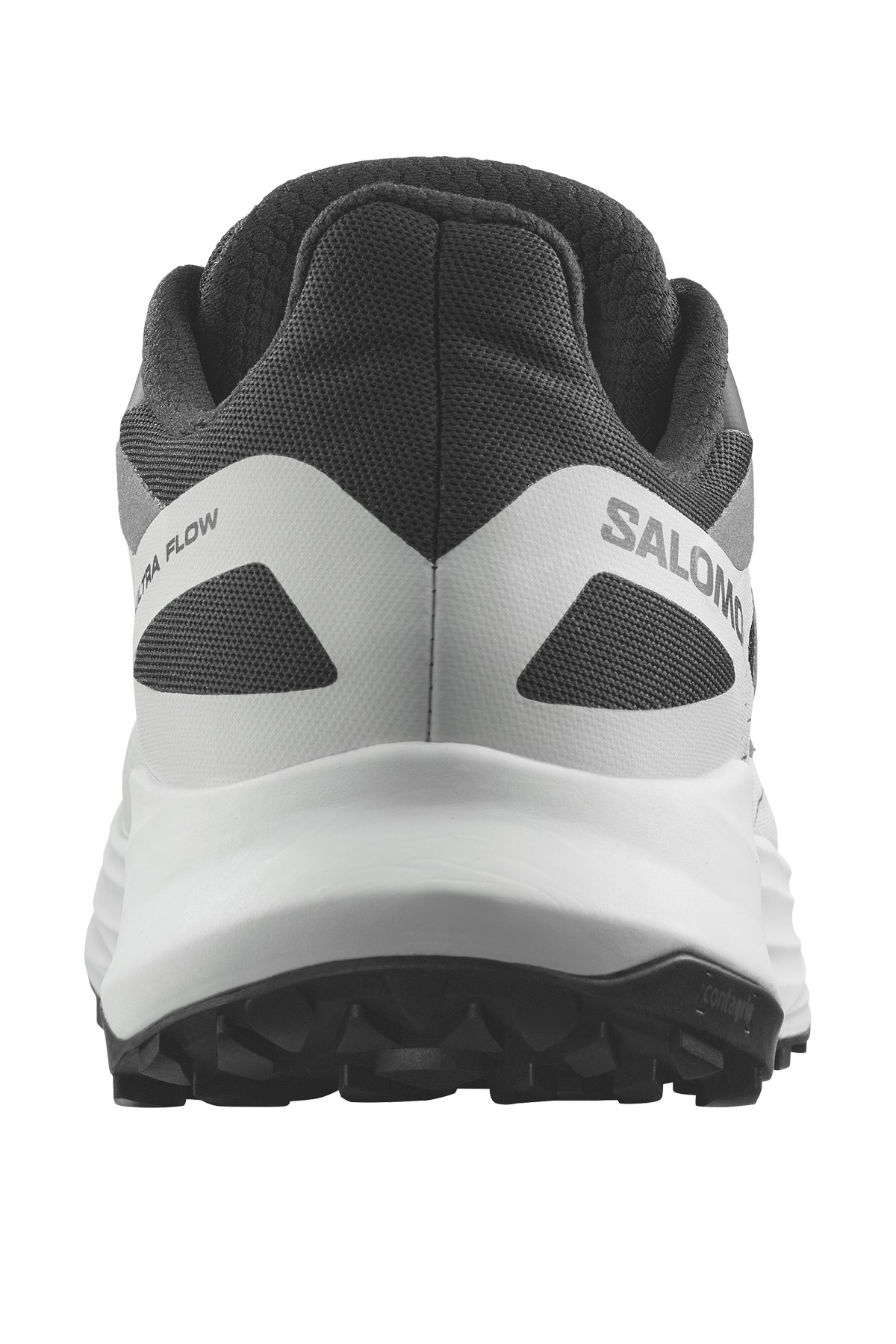 Salomon Ultra Flow Erkek Outdoor Ayakkabı L47525300 Siyah