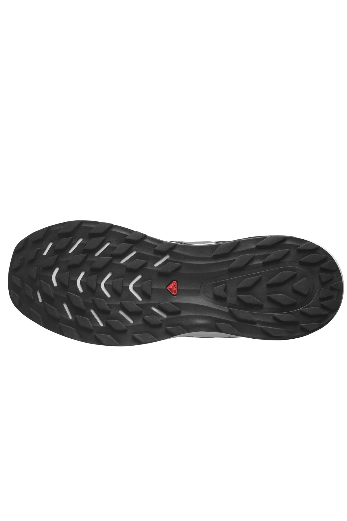 Salomon Ultra Flow Erkek Outdoor Ayakkabı L47525300 Siyah