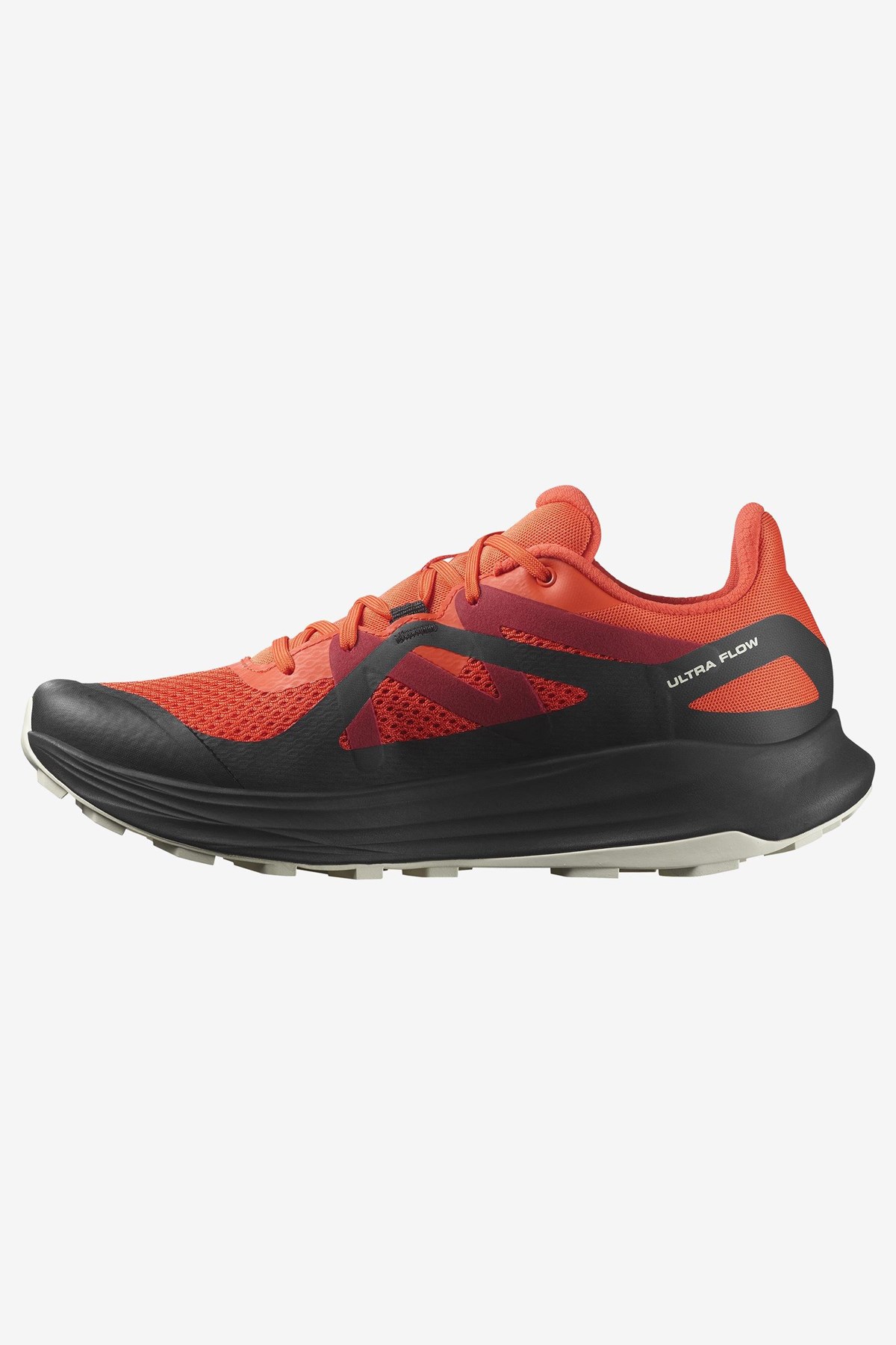Salomon Ultra Flow Erkek Outdoor Ayakkabı L47525400 Turuncu