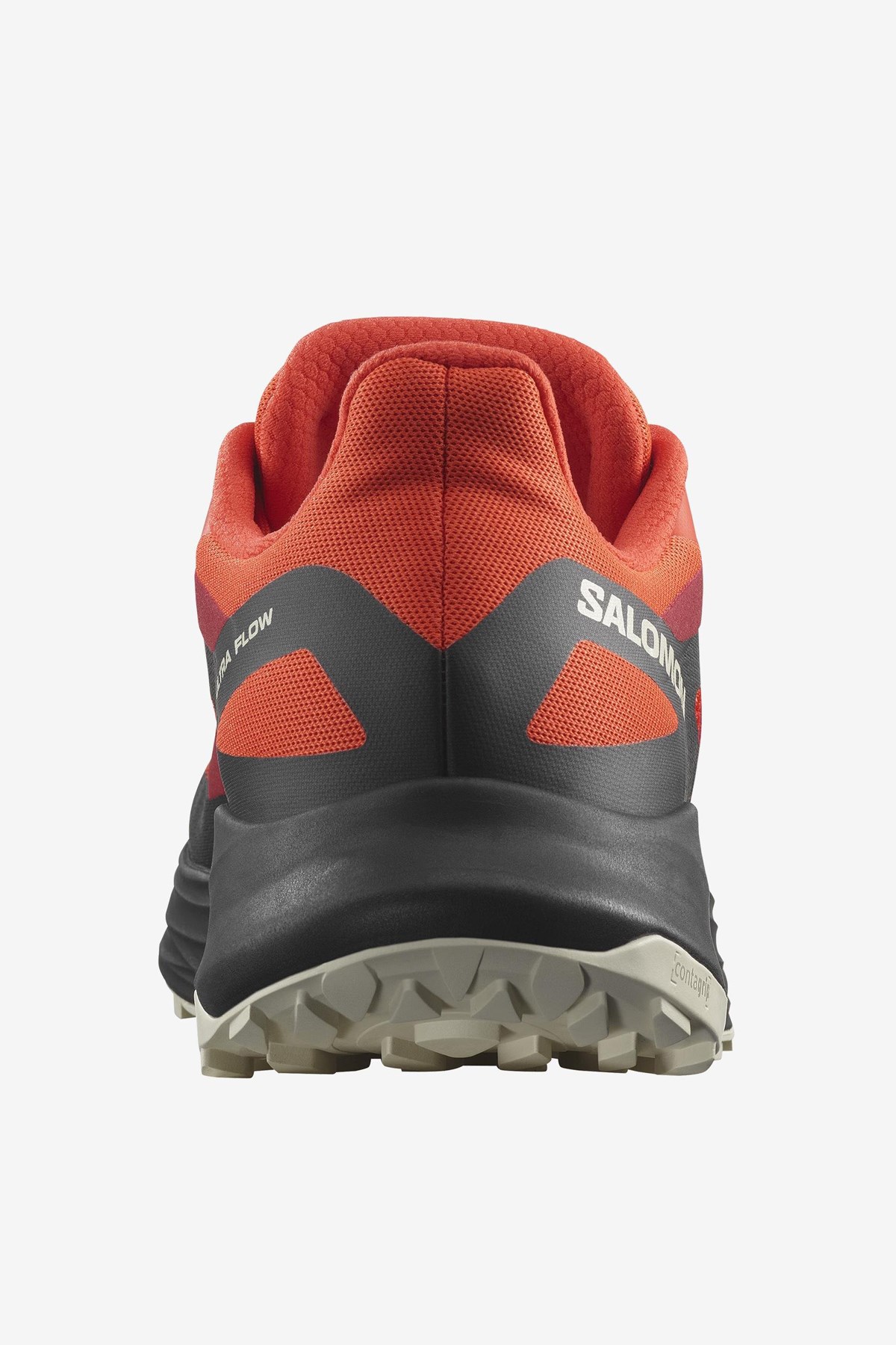 Salomon Ultra Flow Erkek Outdoor Ayakkabı L47525400 Turuncu