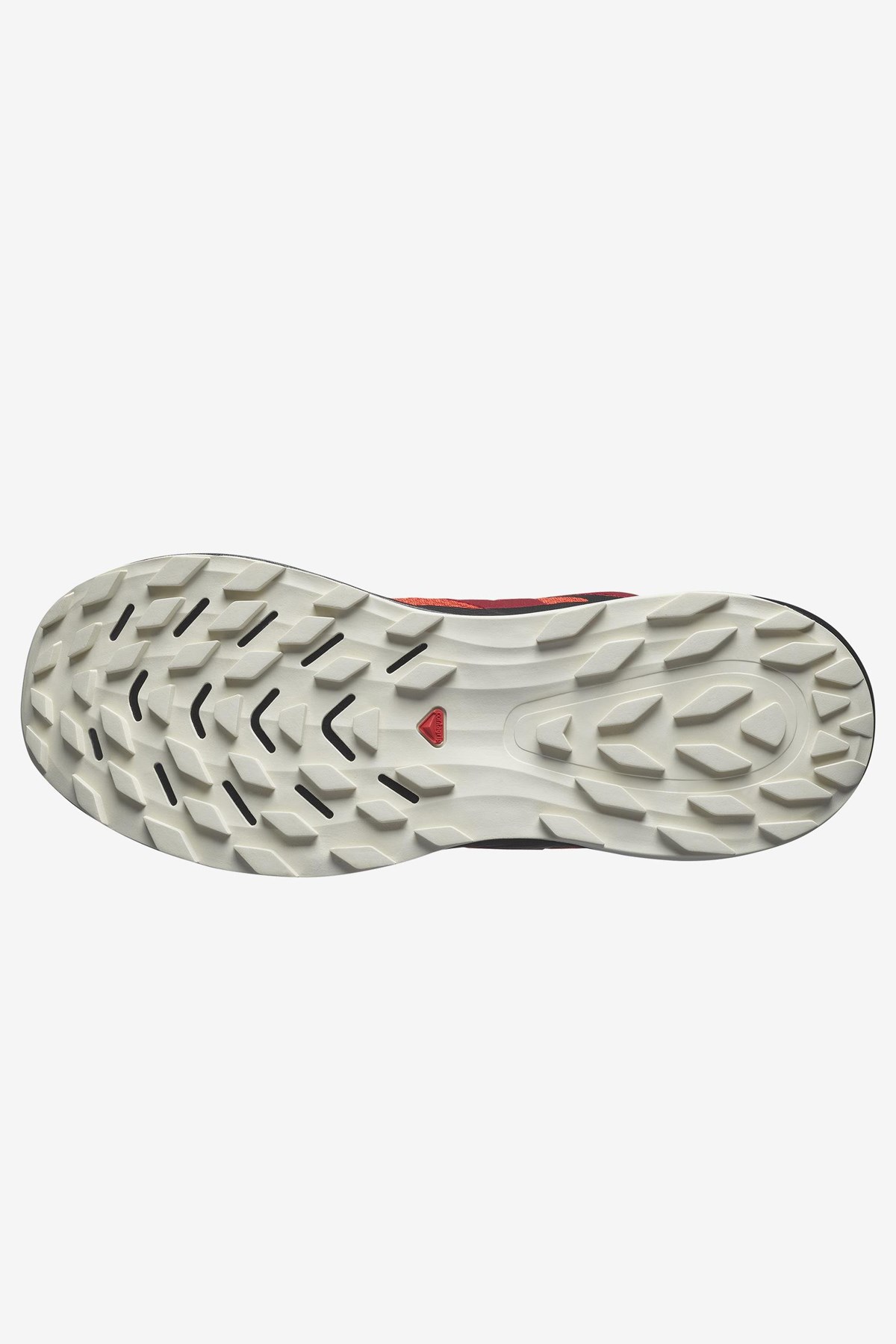 Salomon Ultra Flow Erkek Outdoor Ayakkabı L47525400 Turuncu