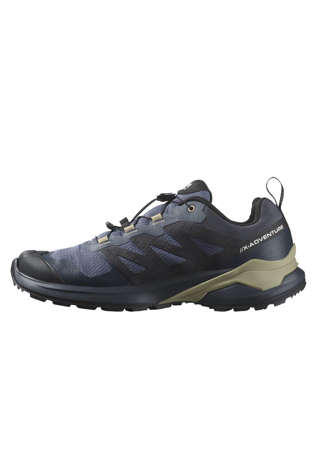 Salomon X-Adventure Gtx Erkek Outdoor Ayakkabı L47526000 Mavi
